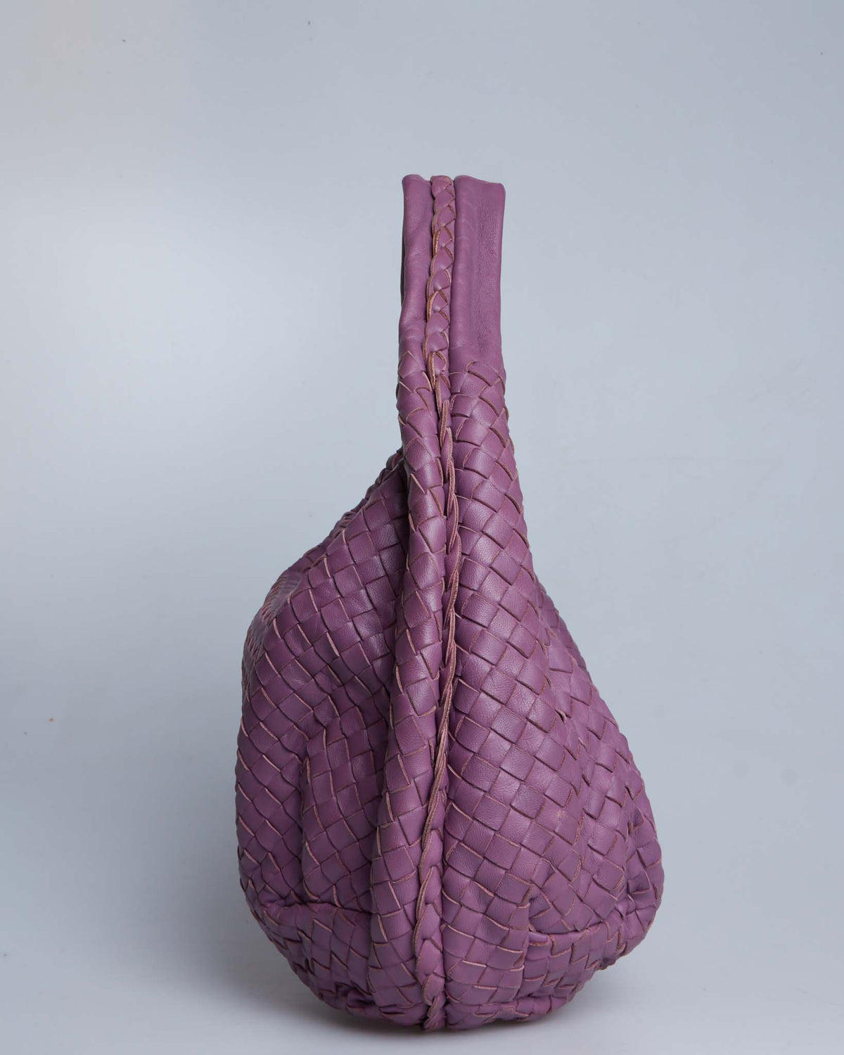 Bottega Veneta Belly Hobo