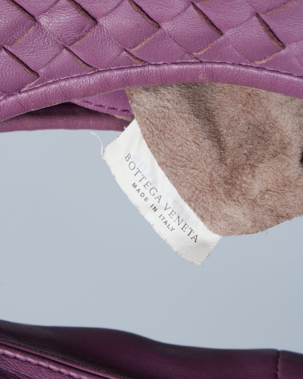 Bottega Veneta Belly Hobo