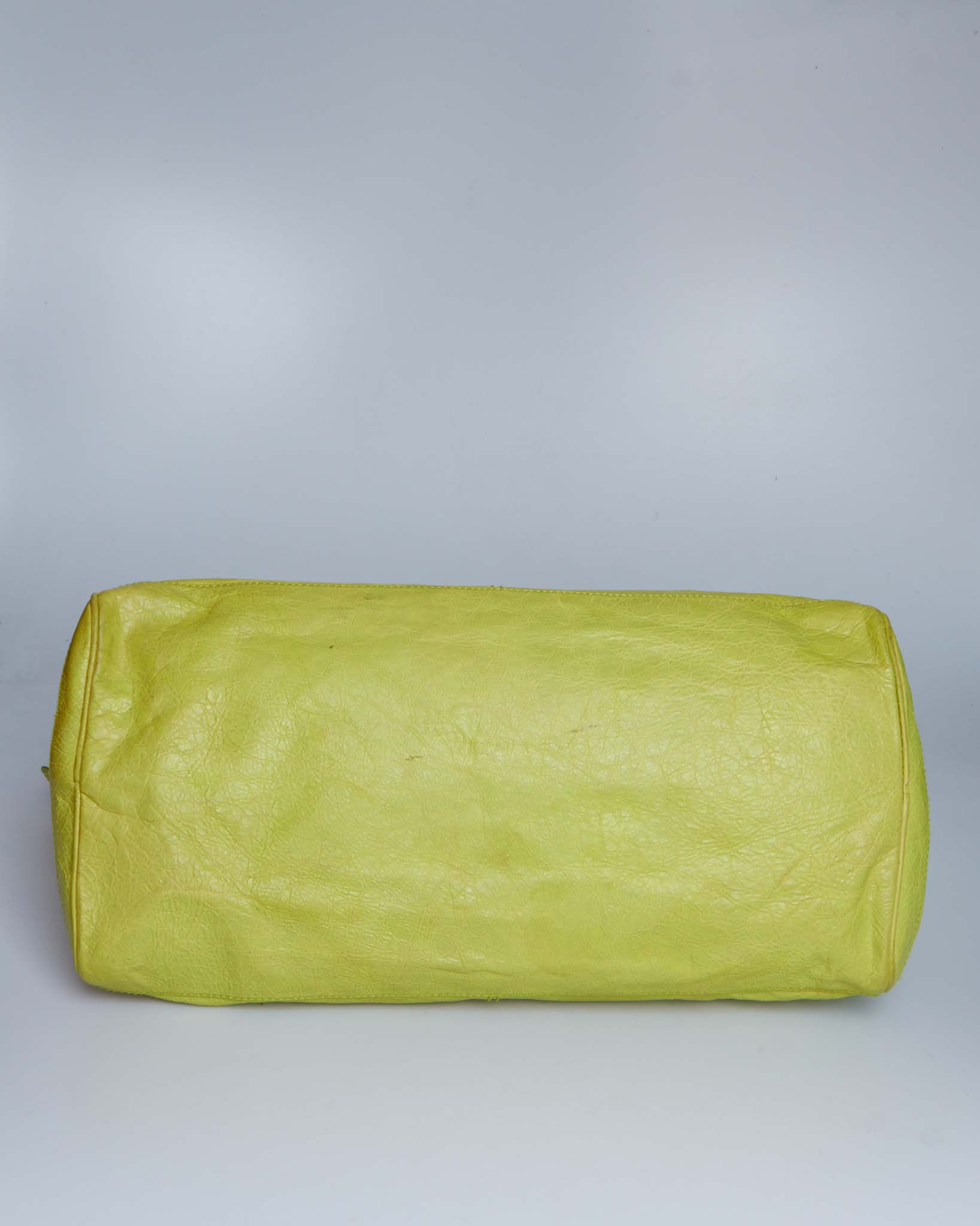 Balenciaga Squash Boston Bag
