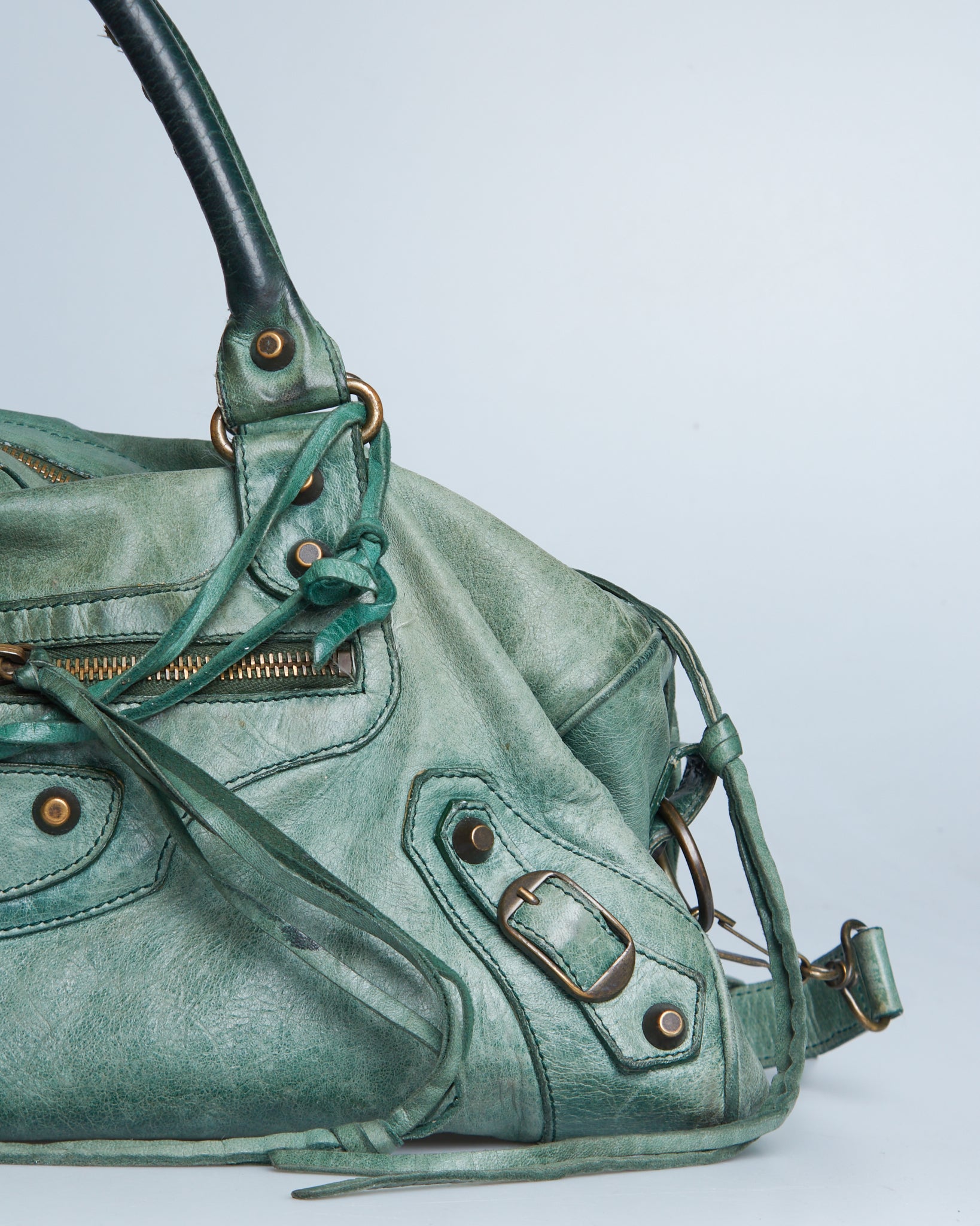 Balenciaga Twiggy Bag