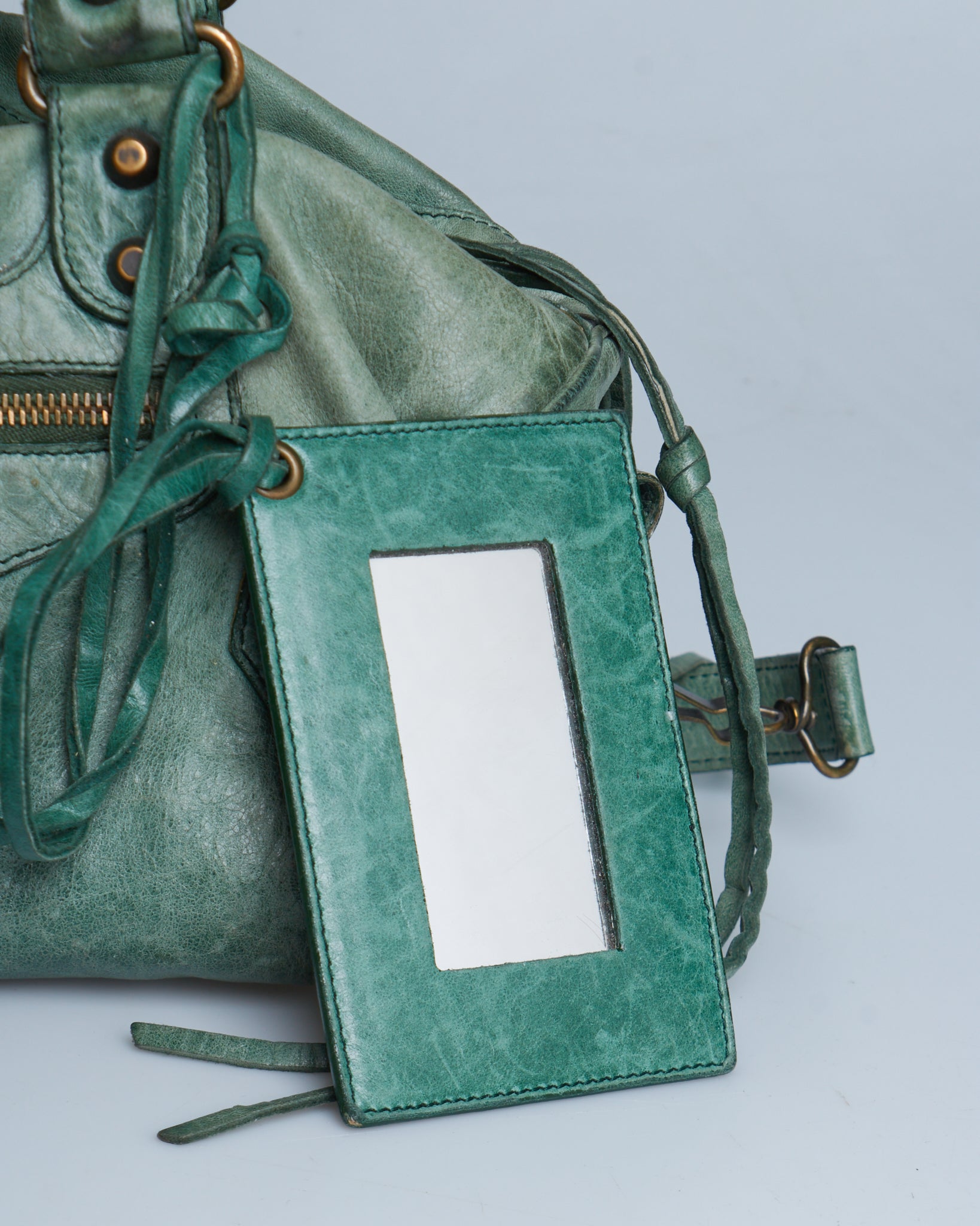 Balenciaga Twiggy Bag