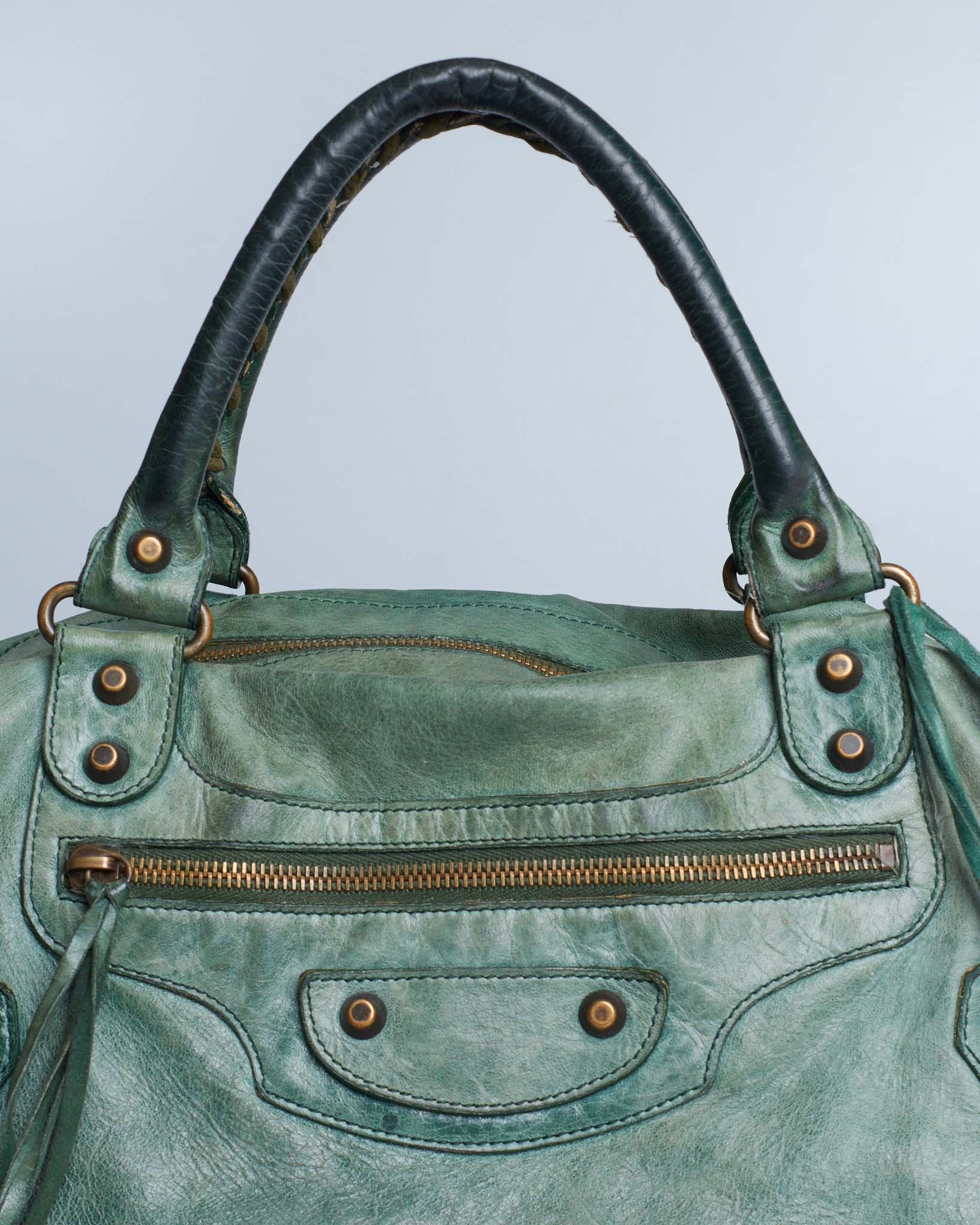 Balenciaga Twiggy Bag