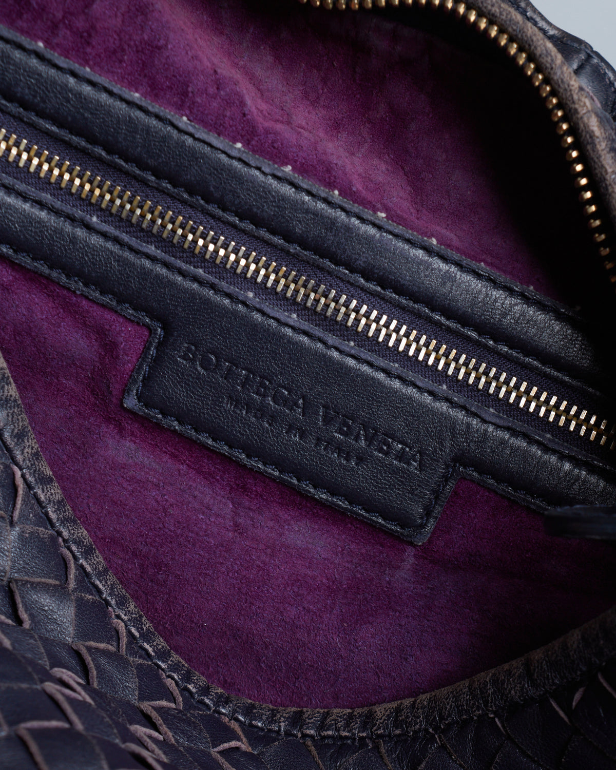 Bottega Veneta Intrecciato