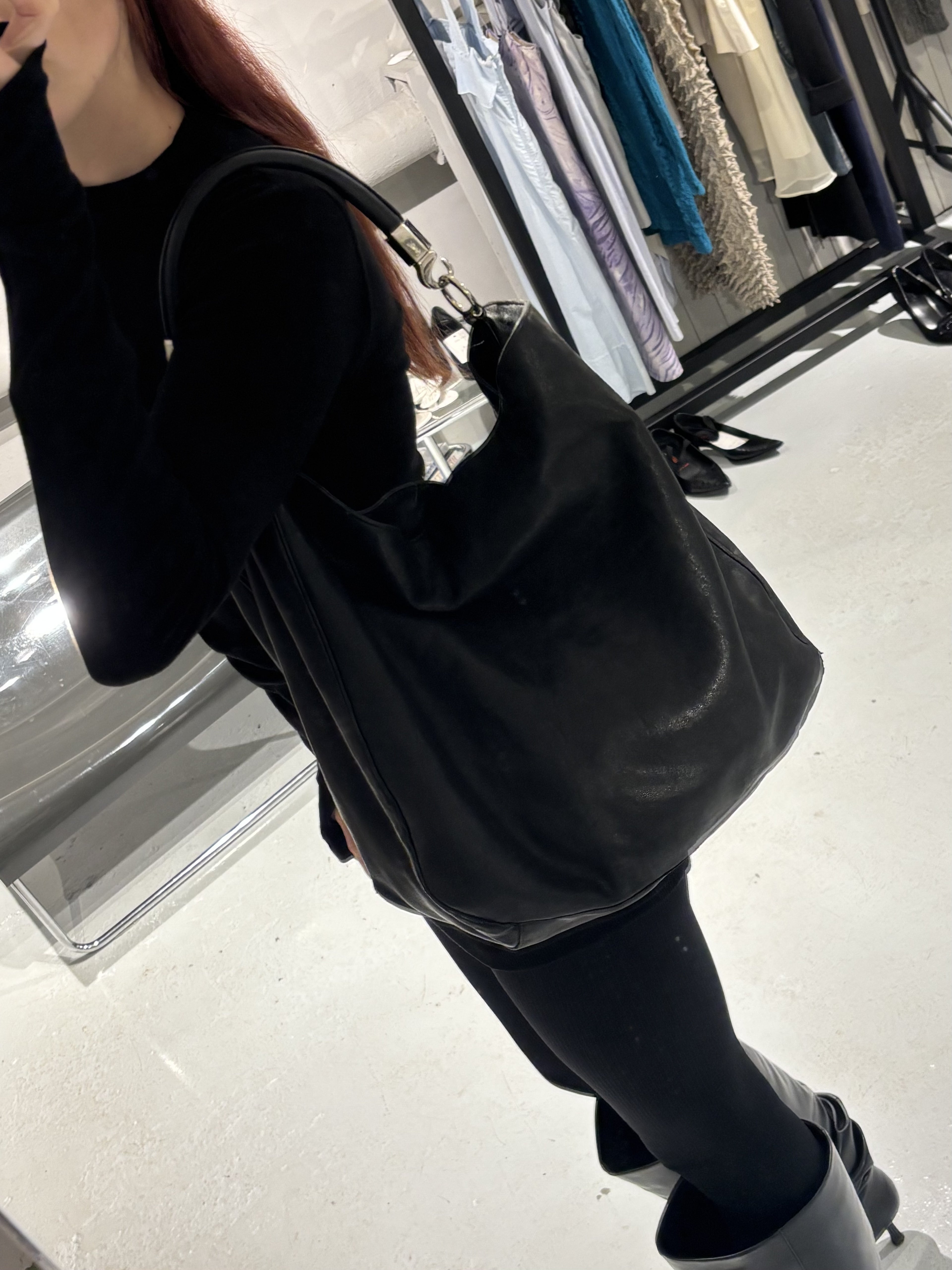 Yves Saint Laurent Roady Hobo