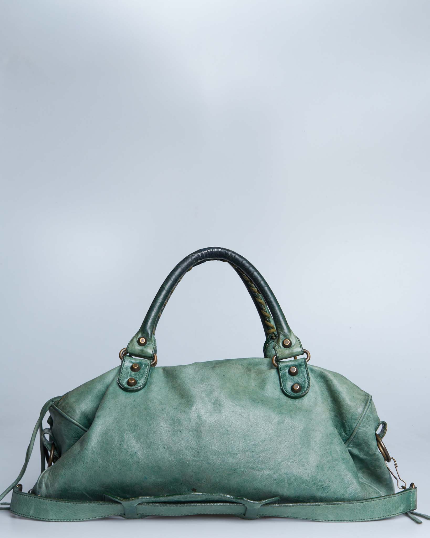 Balenciaga Twiggy Bag