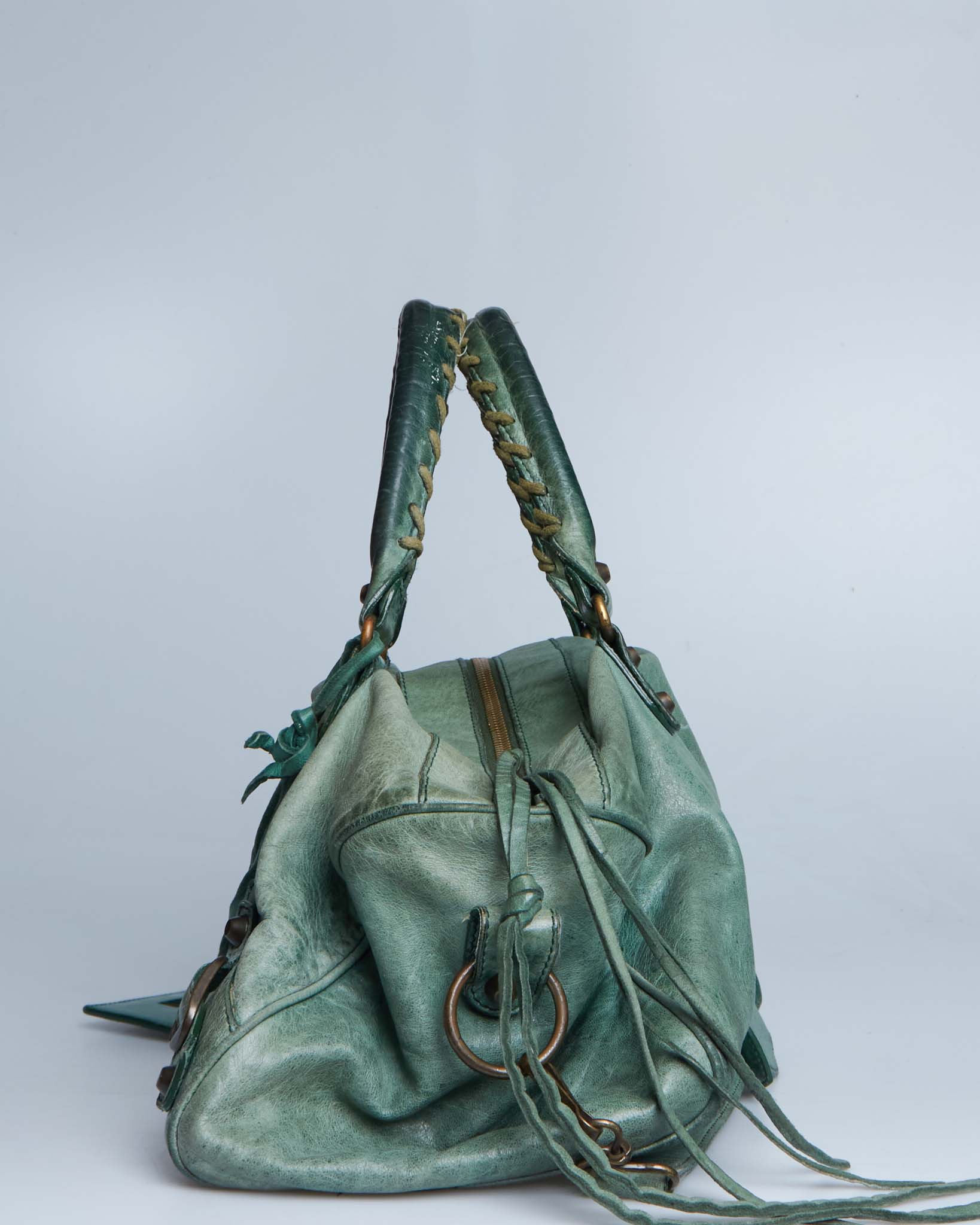 Balenciaga Twiggy Bag