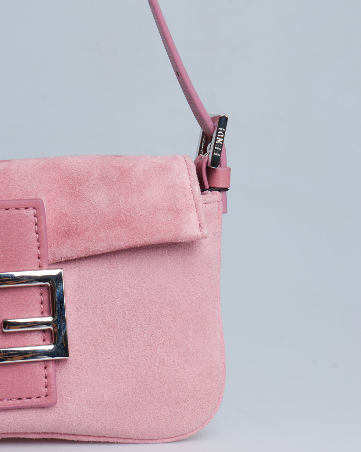 Fendi Mini Baguette
