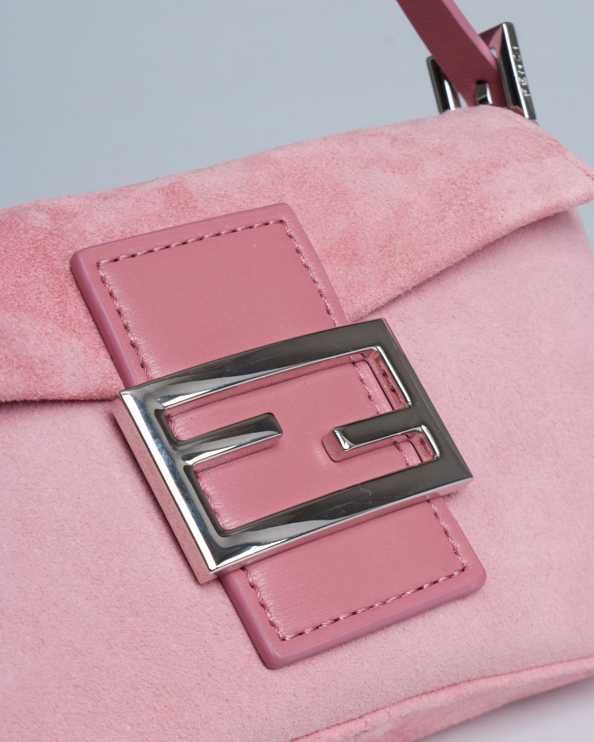 Fendi Mini Baguette