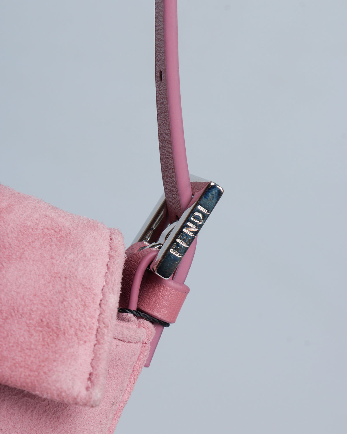 Fendi Mini Baguette