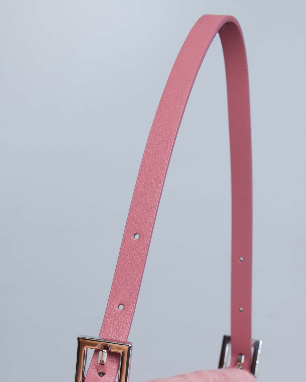 Fendi Mini Baguette