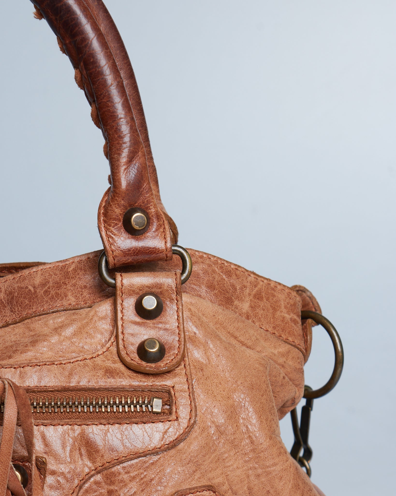 Balenciaga First Bag