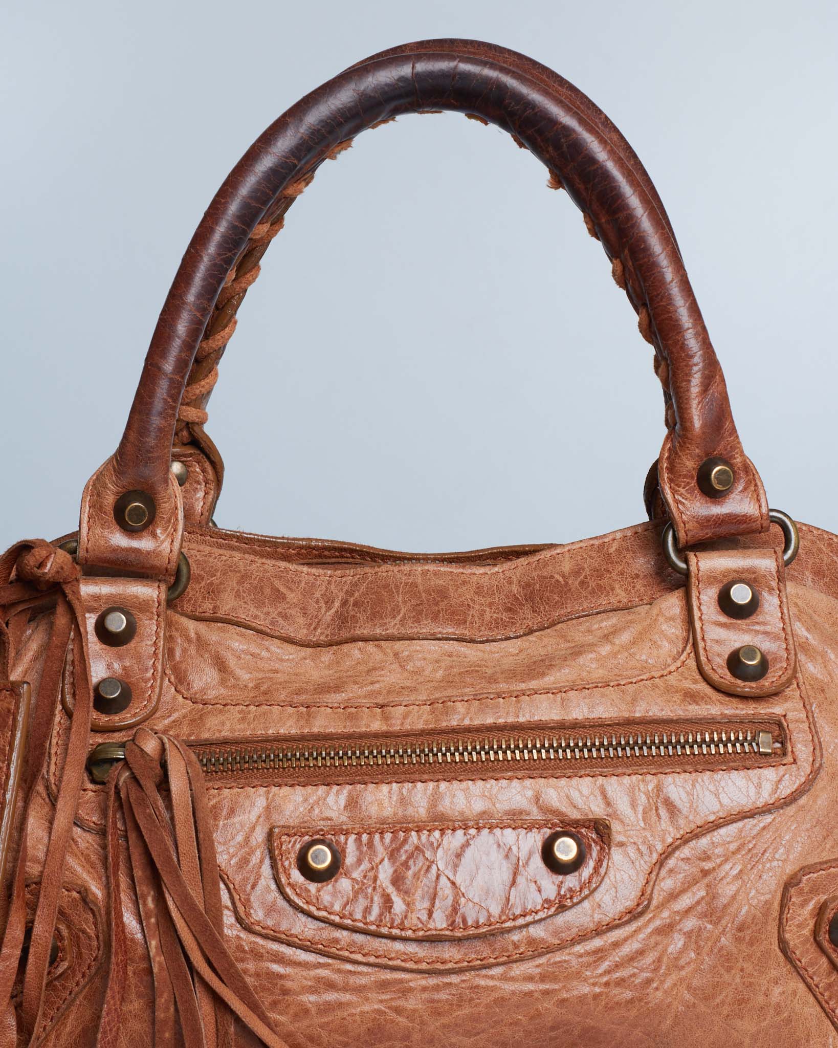 Balenciaga First Bag