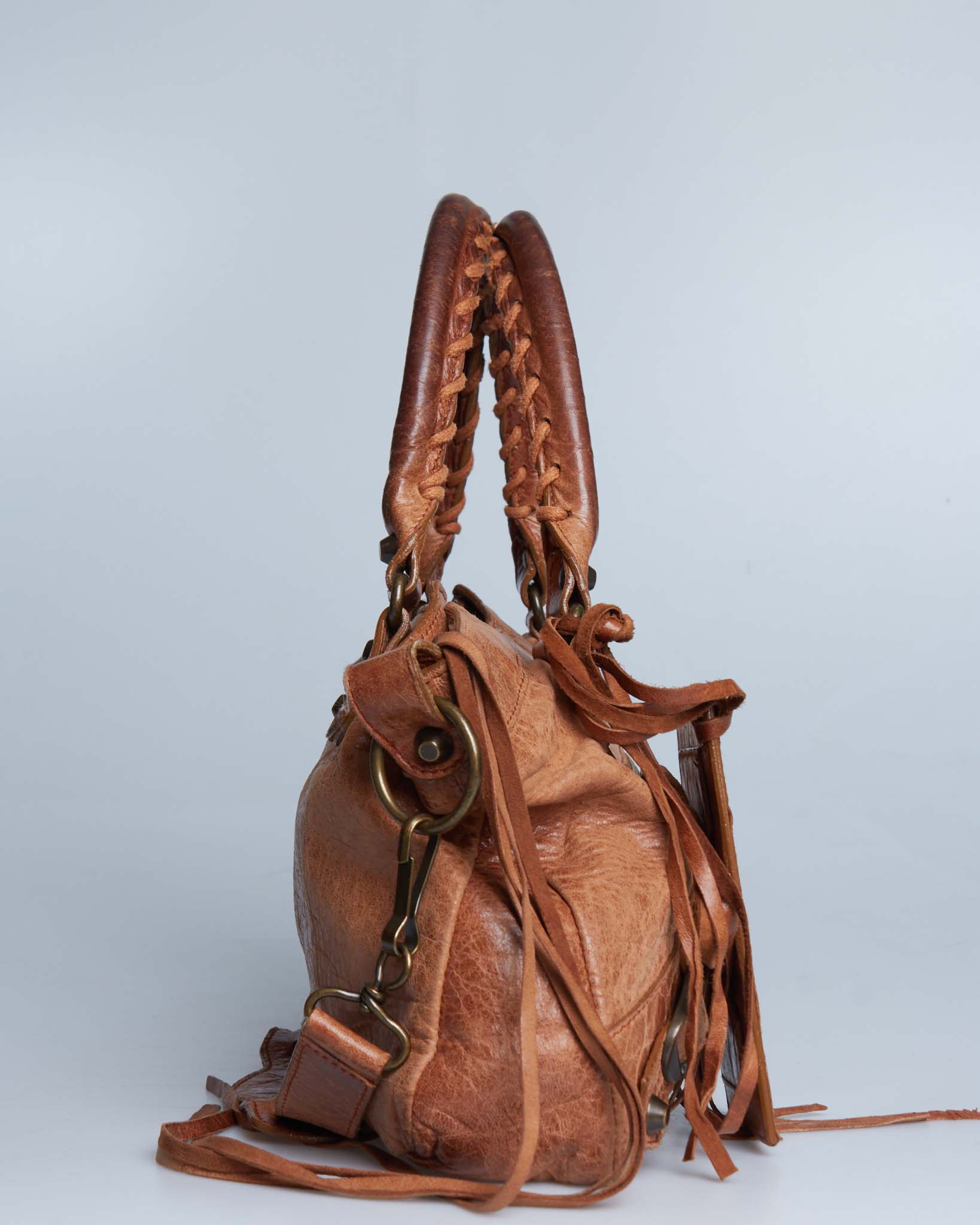 Balenciaga First Bag
