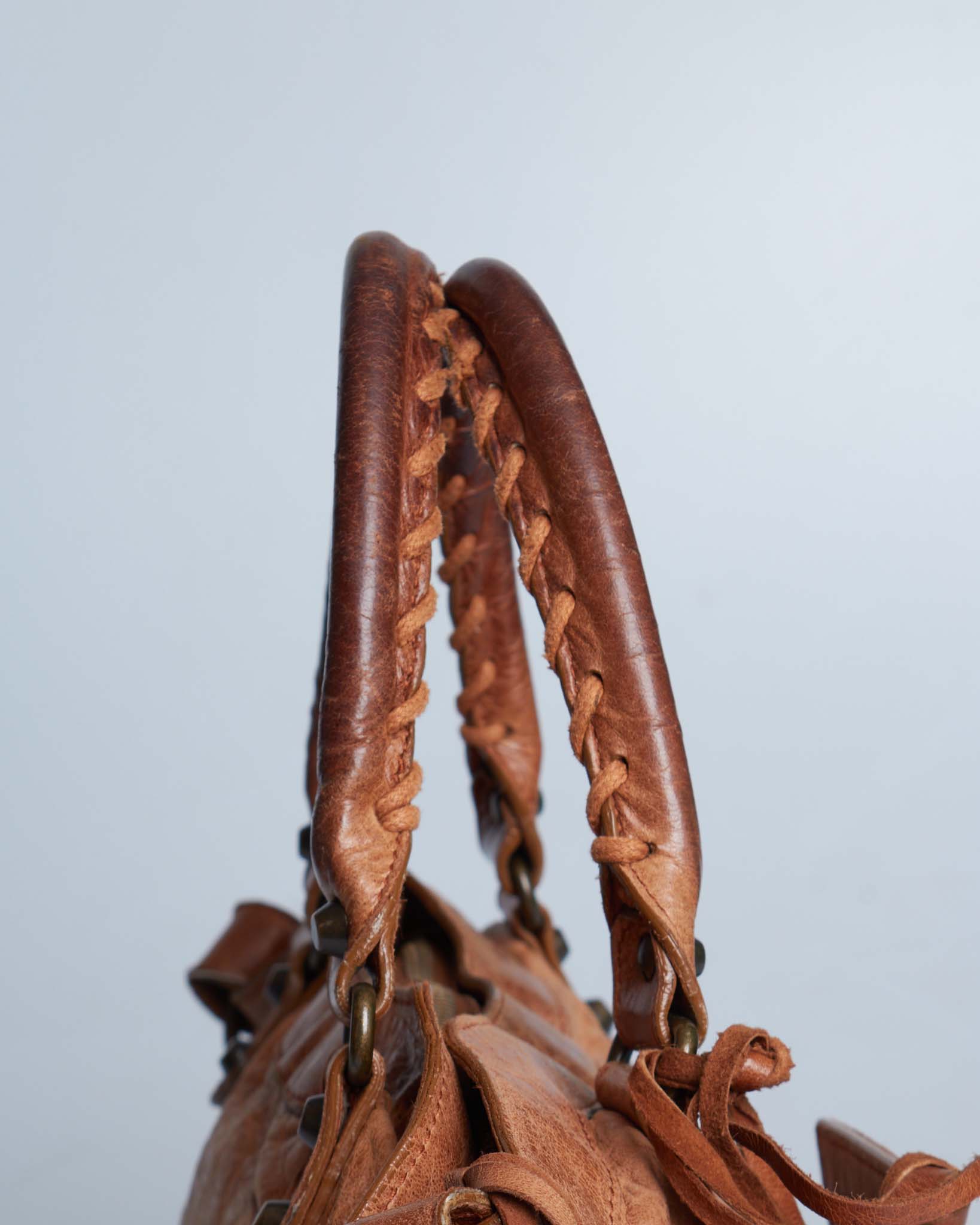 Balenciaga First Bag
