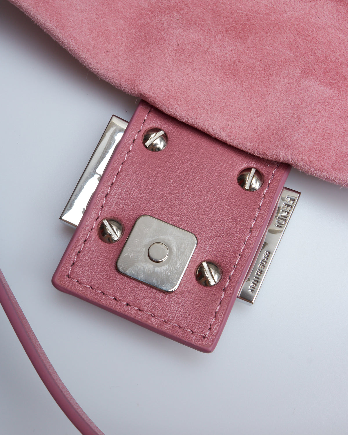 Fendi Mini Baguette