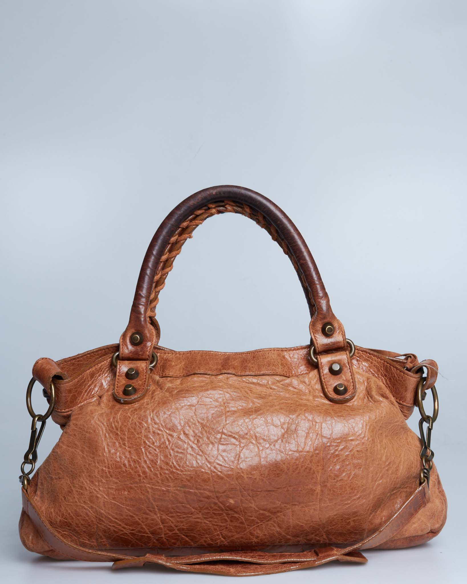 Balenciaga First Bag