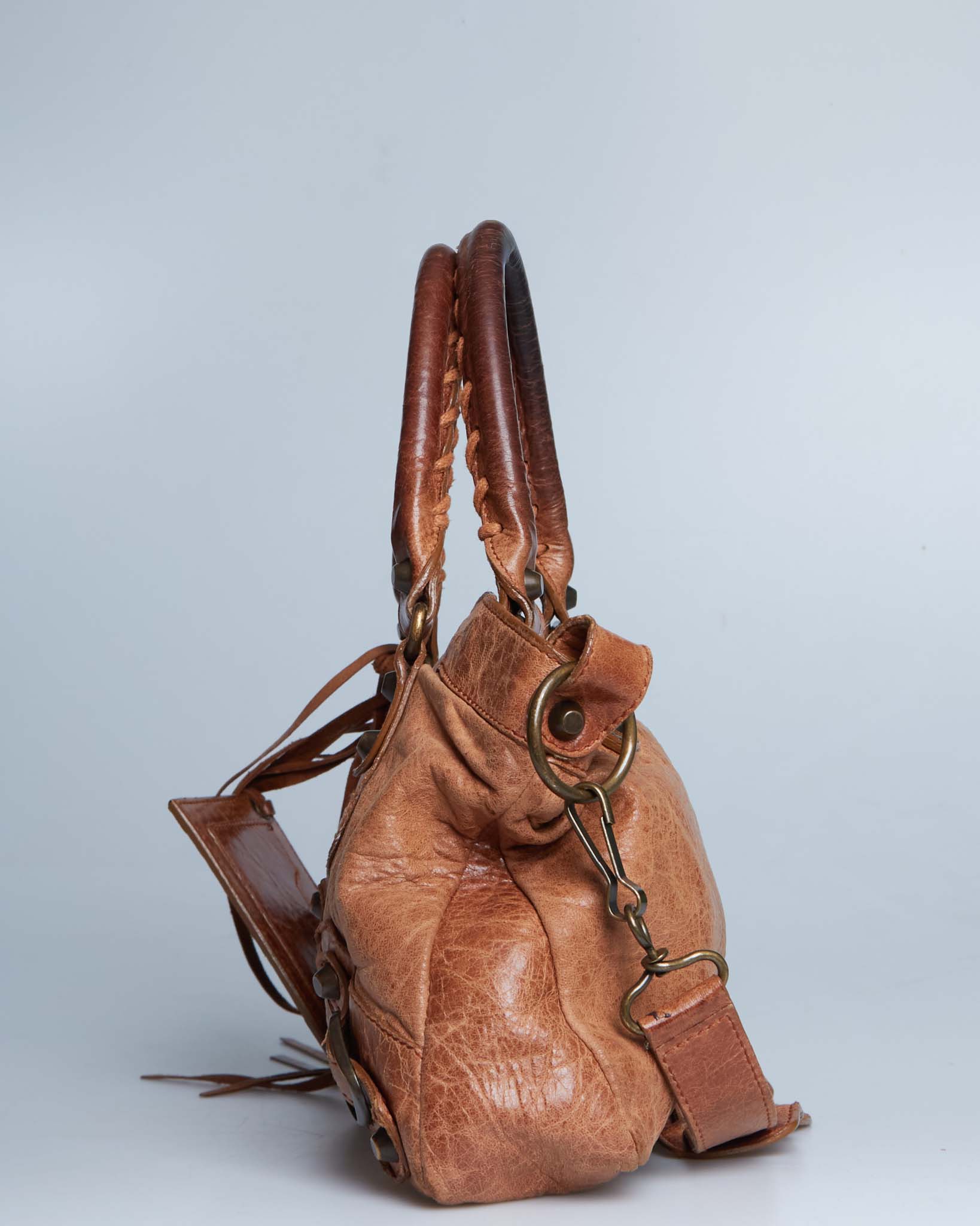 Balenciaga First Bag