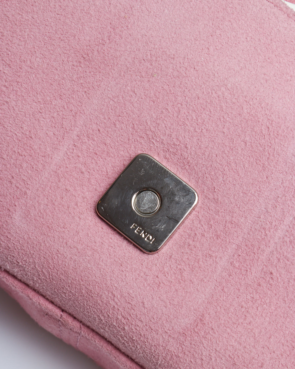 Fendi Mini Baguette