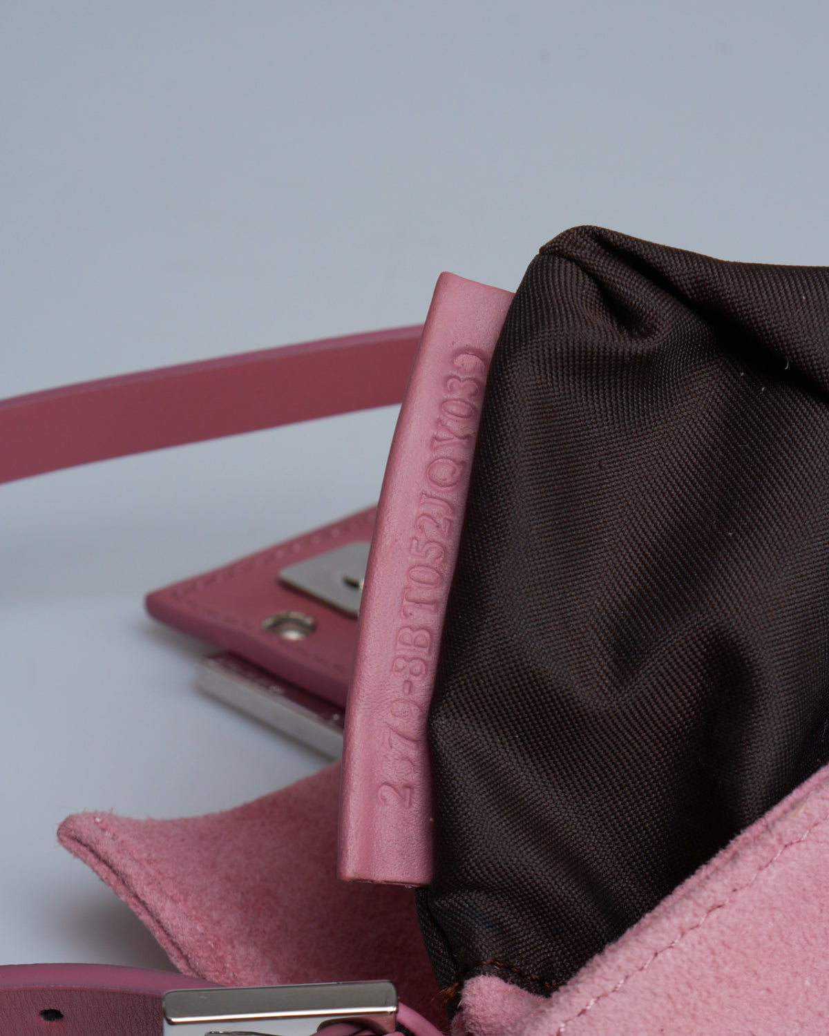 Fendi Mini Baguette
