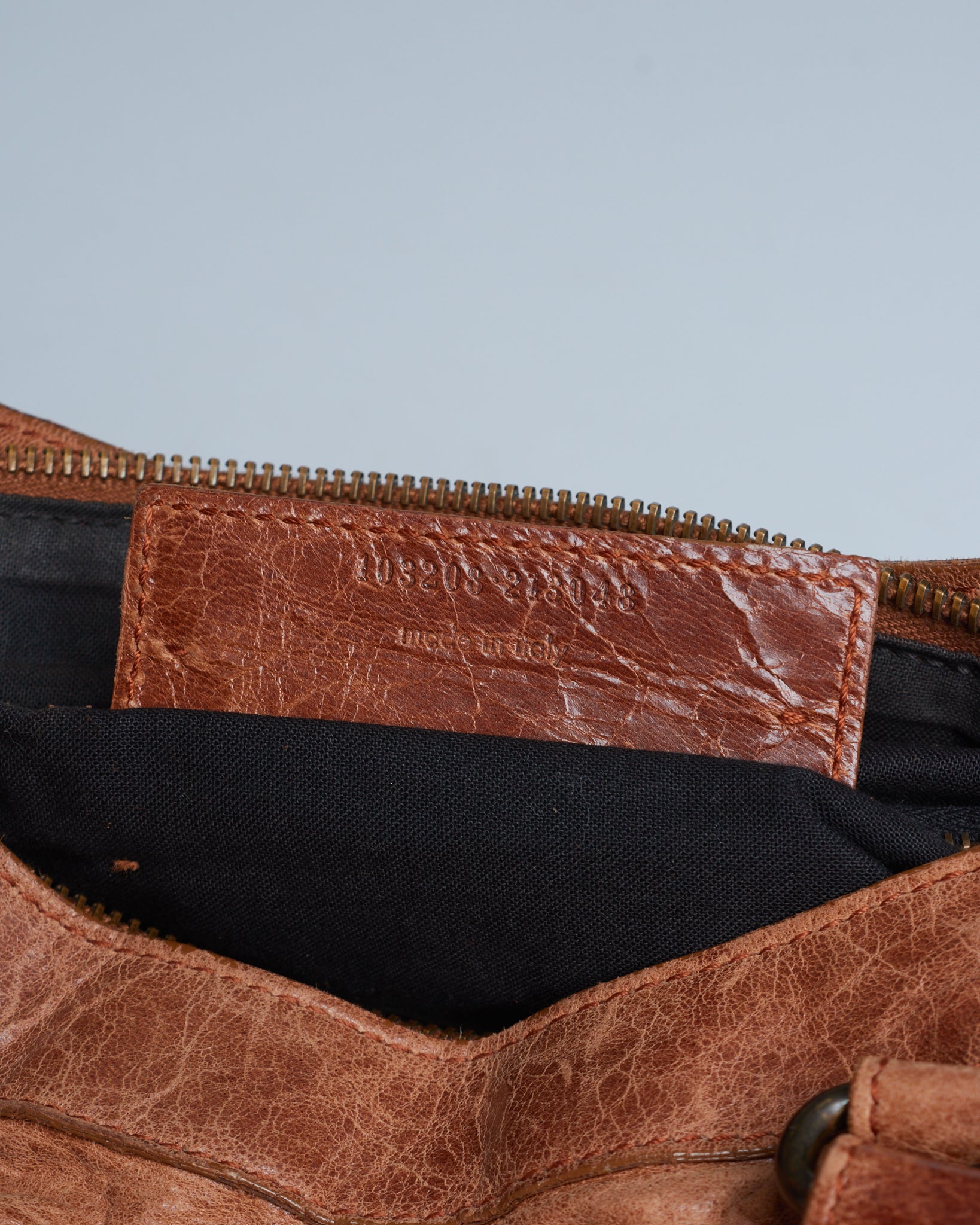 Balenciaga First Bag