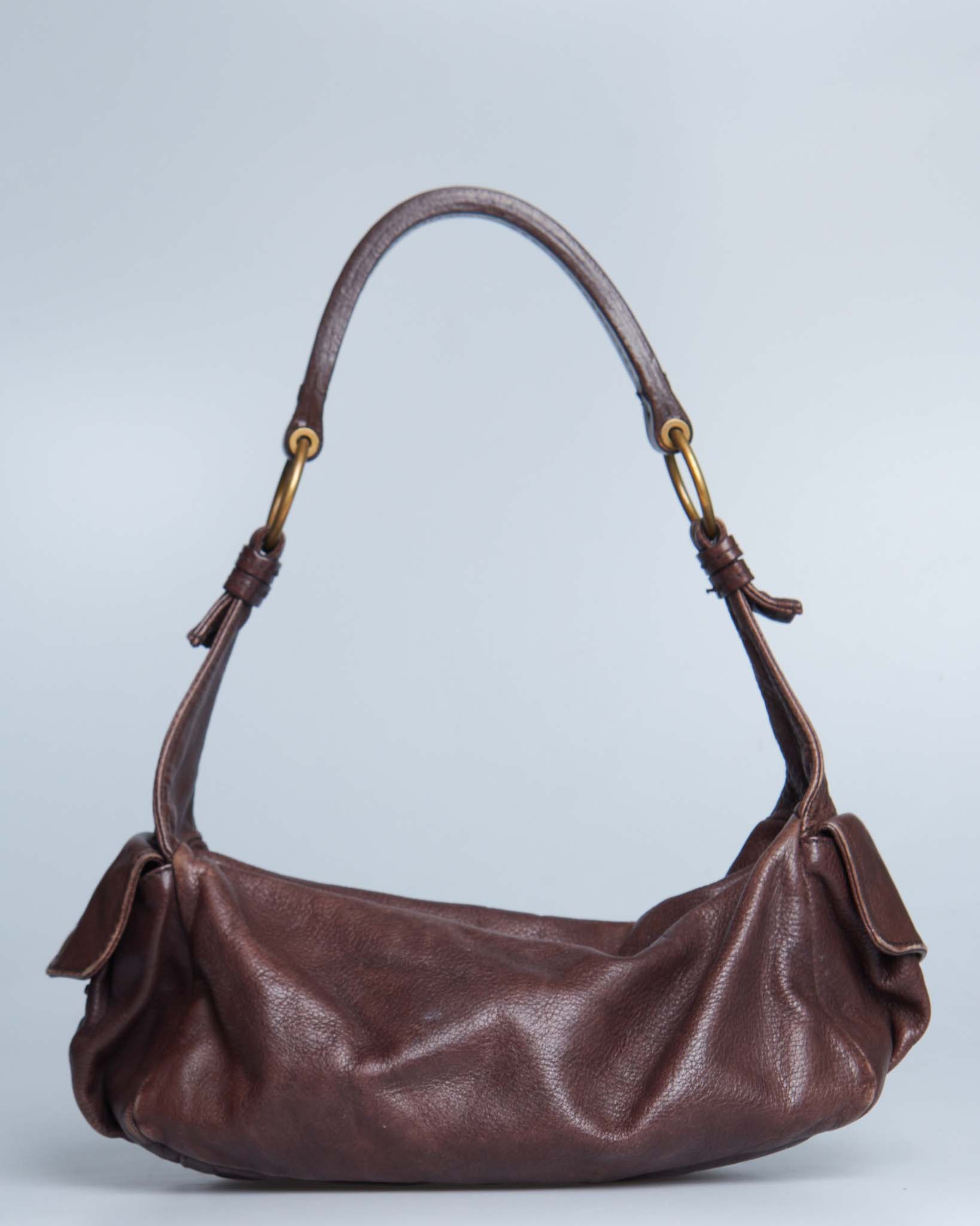 Miu Miu Cargo Hobo Bag