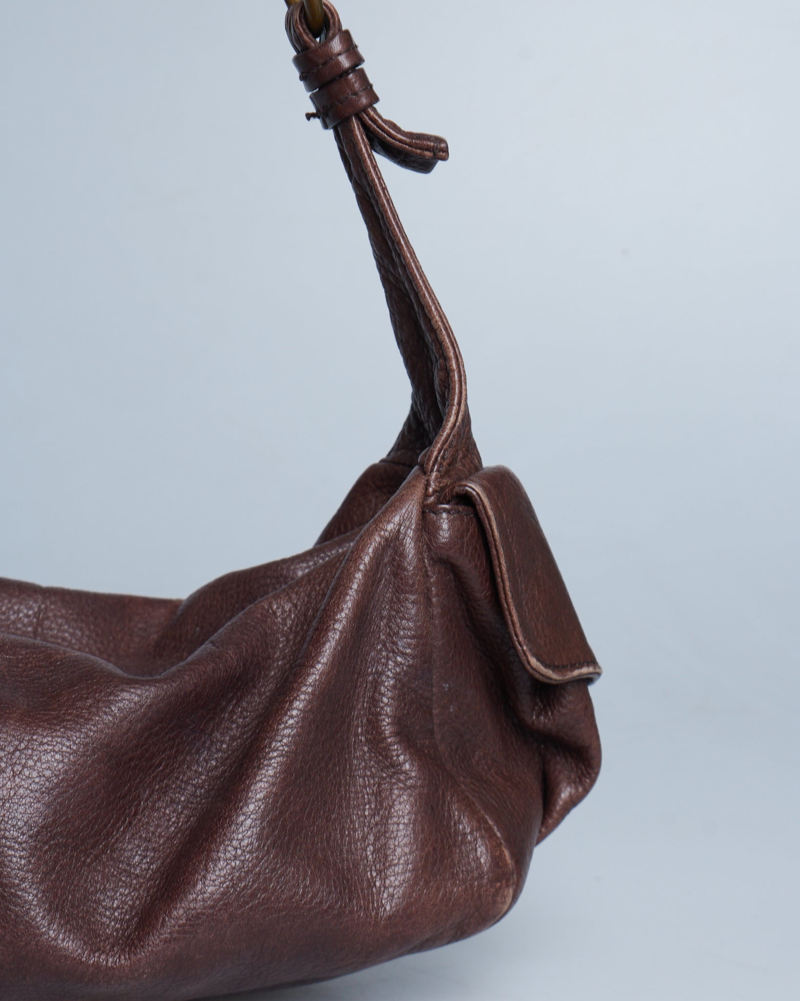 Miu Miu Cargo Hobo Bag
