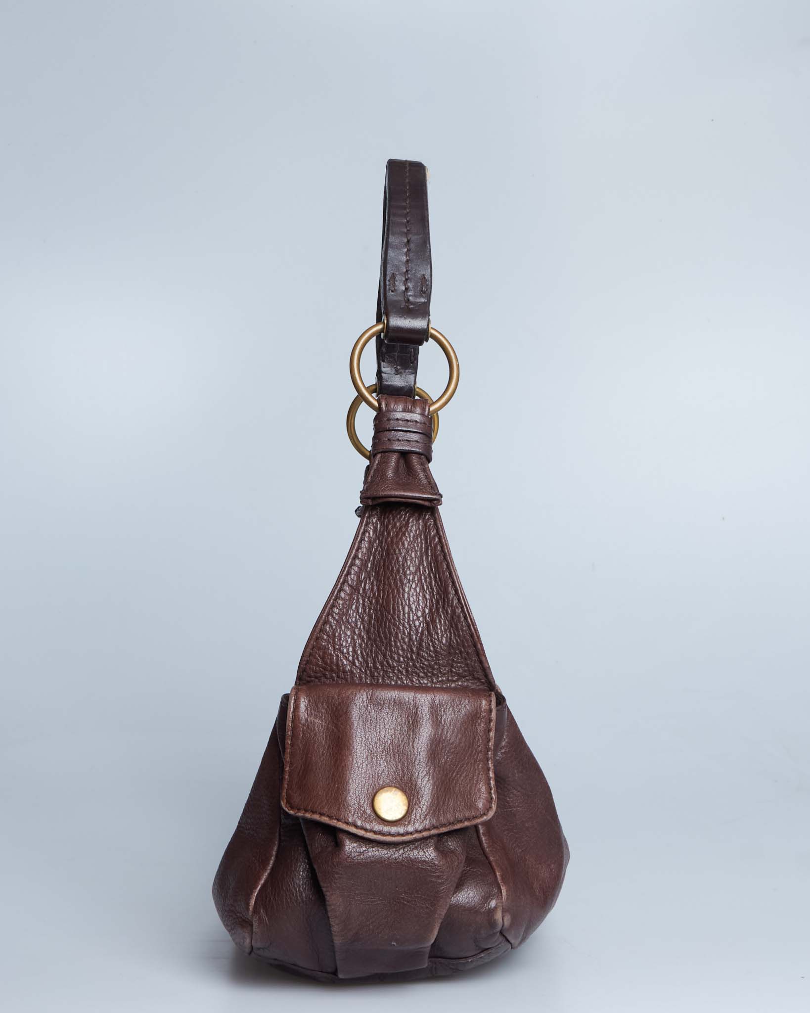 Miu Miu Cargo Hobo Bag