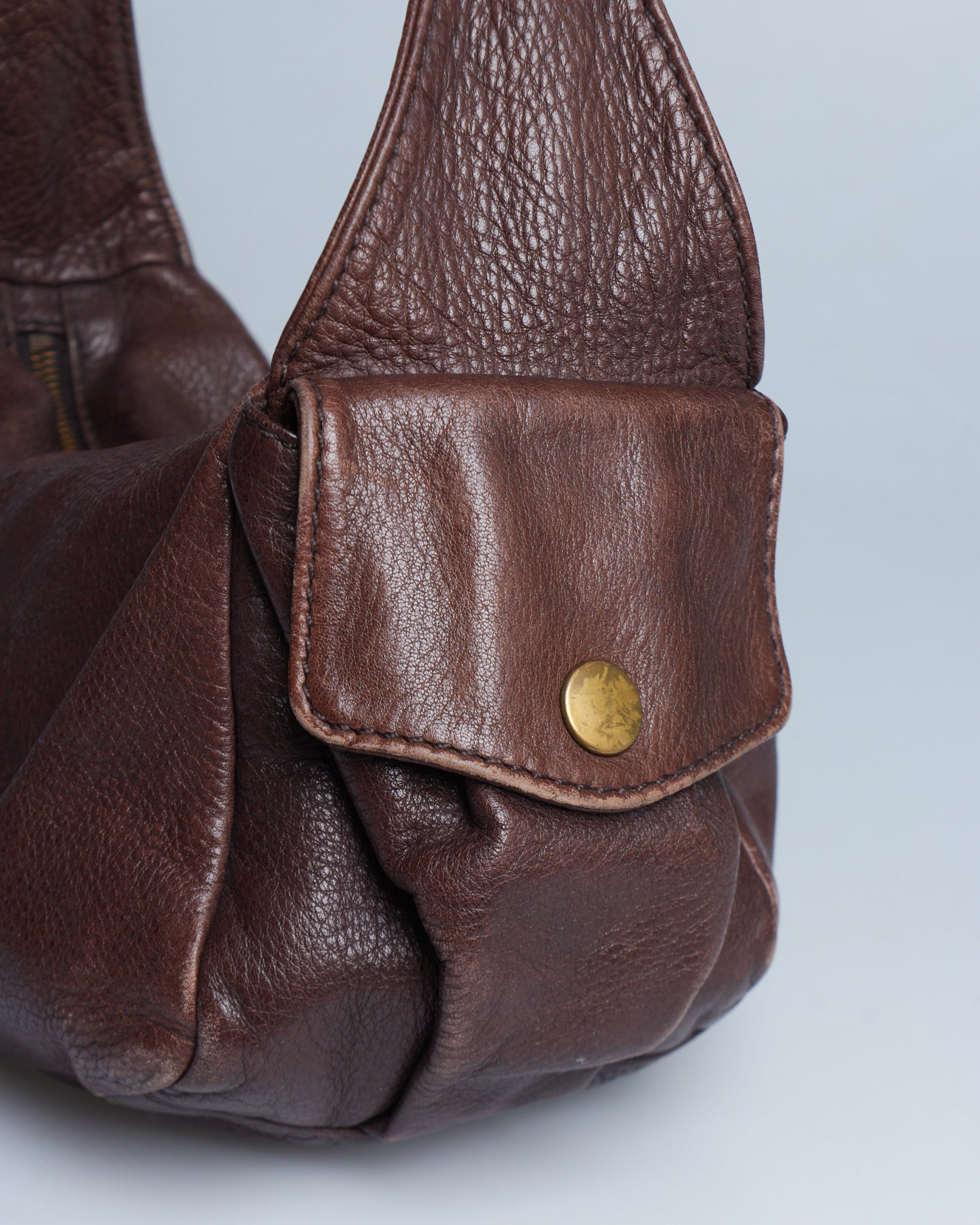 Miu Miu Cargo Hobo Bag