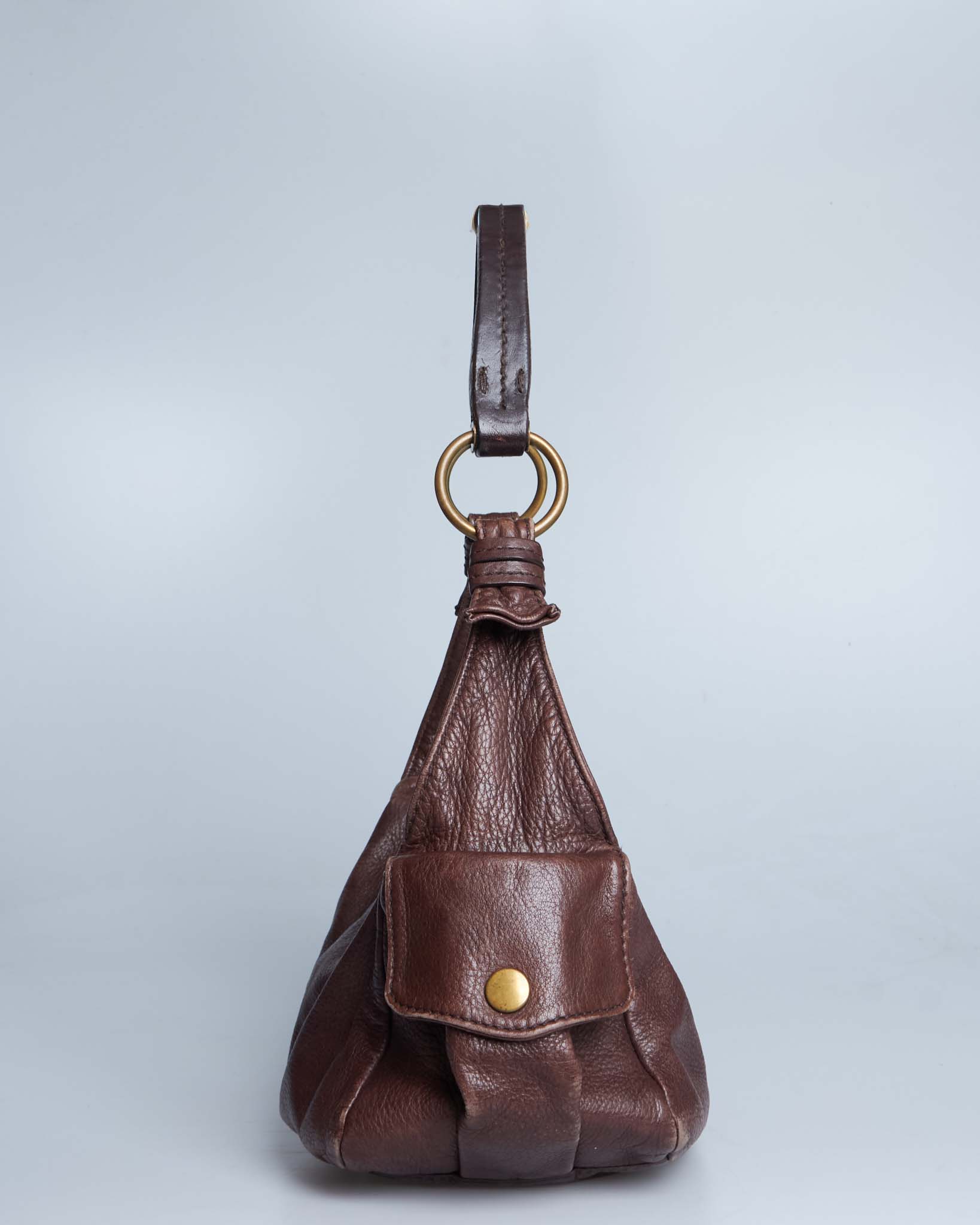 Miu Miu Cargo Hobo Bag