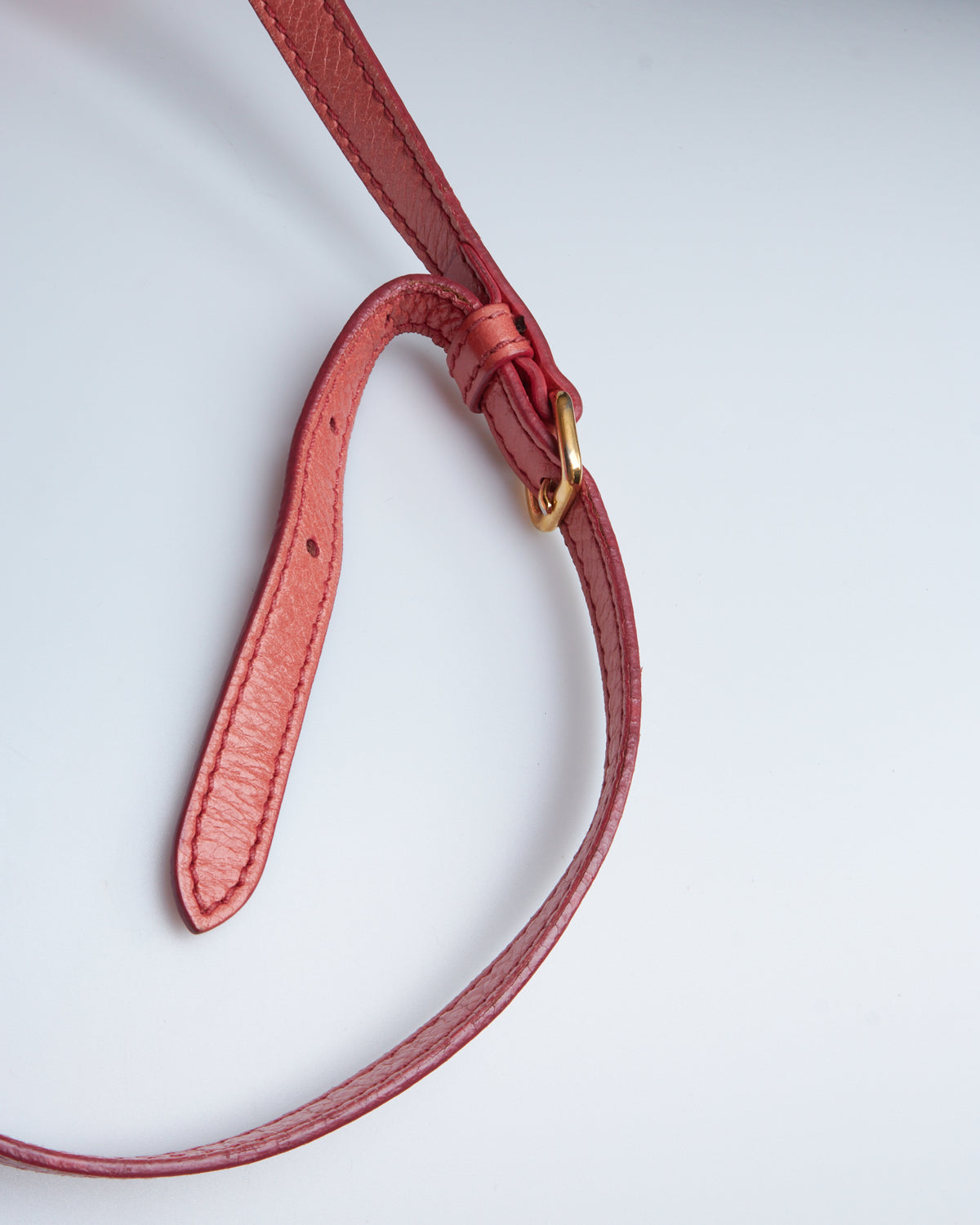 Miu Miu Vitello Shine