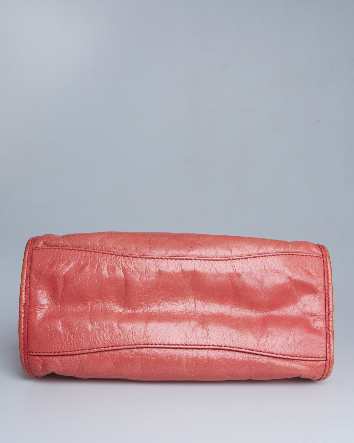 Miu Miu Vitello Shine