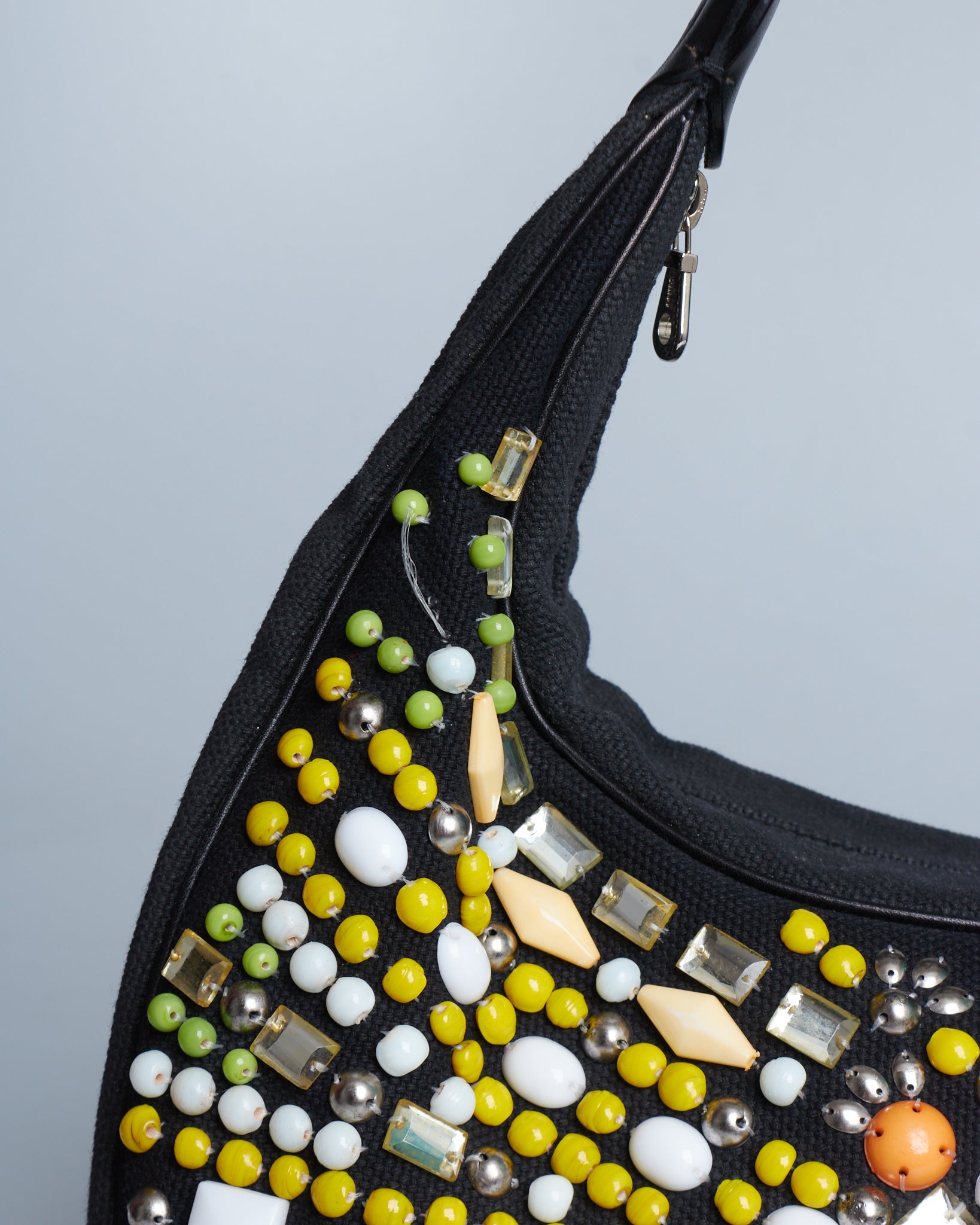 Chloé Lune Hobo Bag