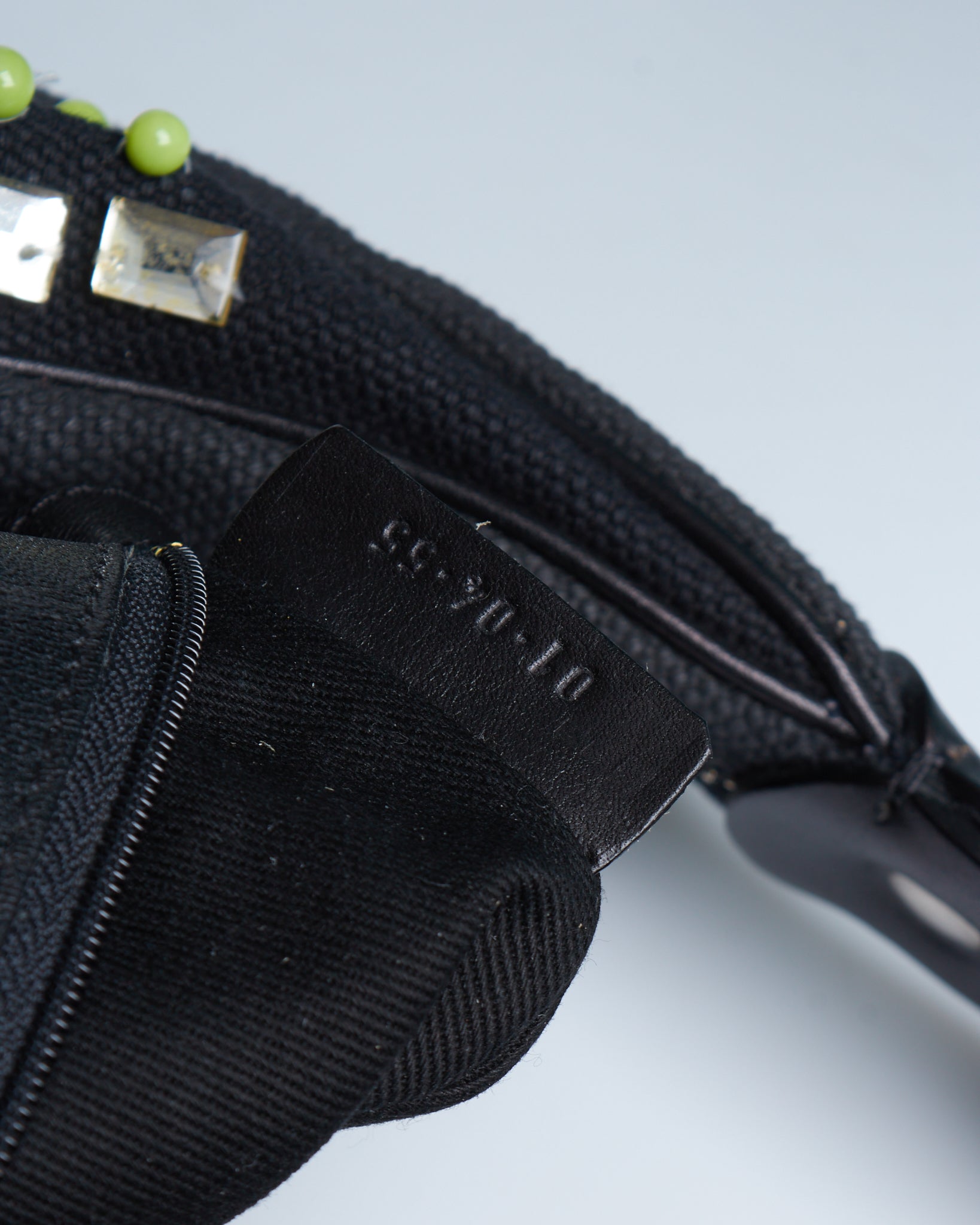 Chloé Lune Hobo Bag