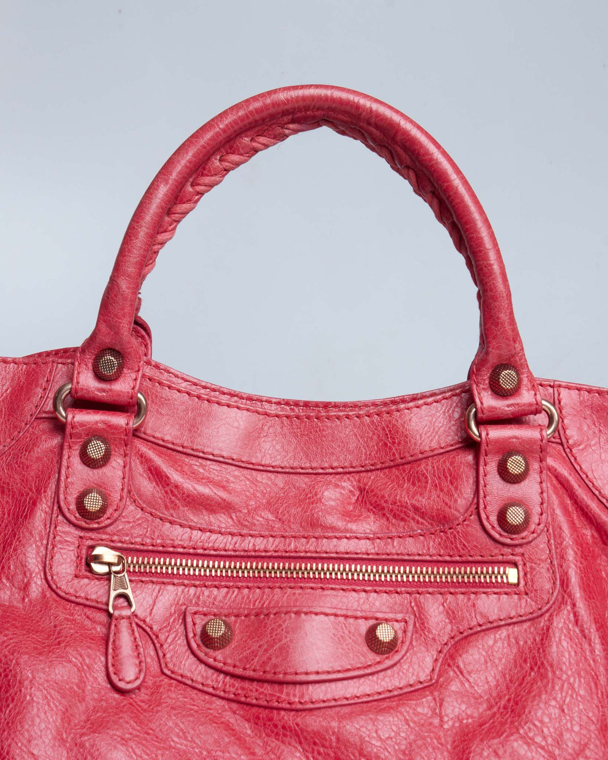 Balenciaga Velo Bag