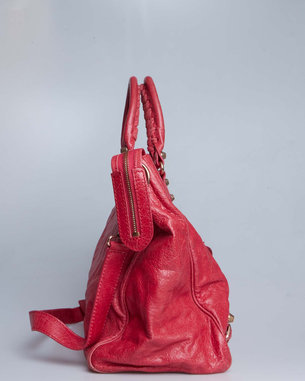 Balenciaga Velo Bag