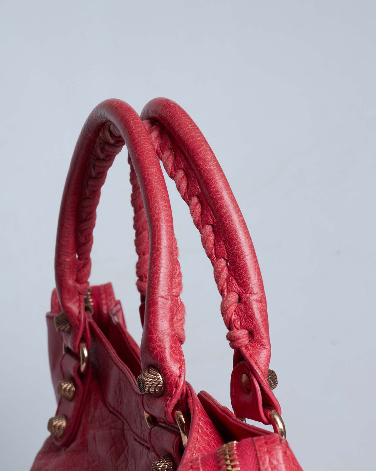 Balenciaga Velo Bag