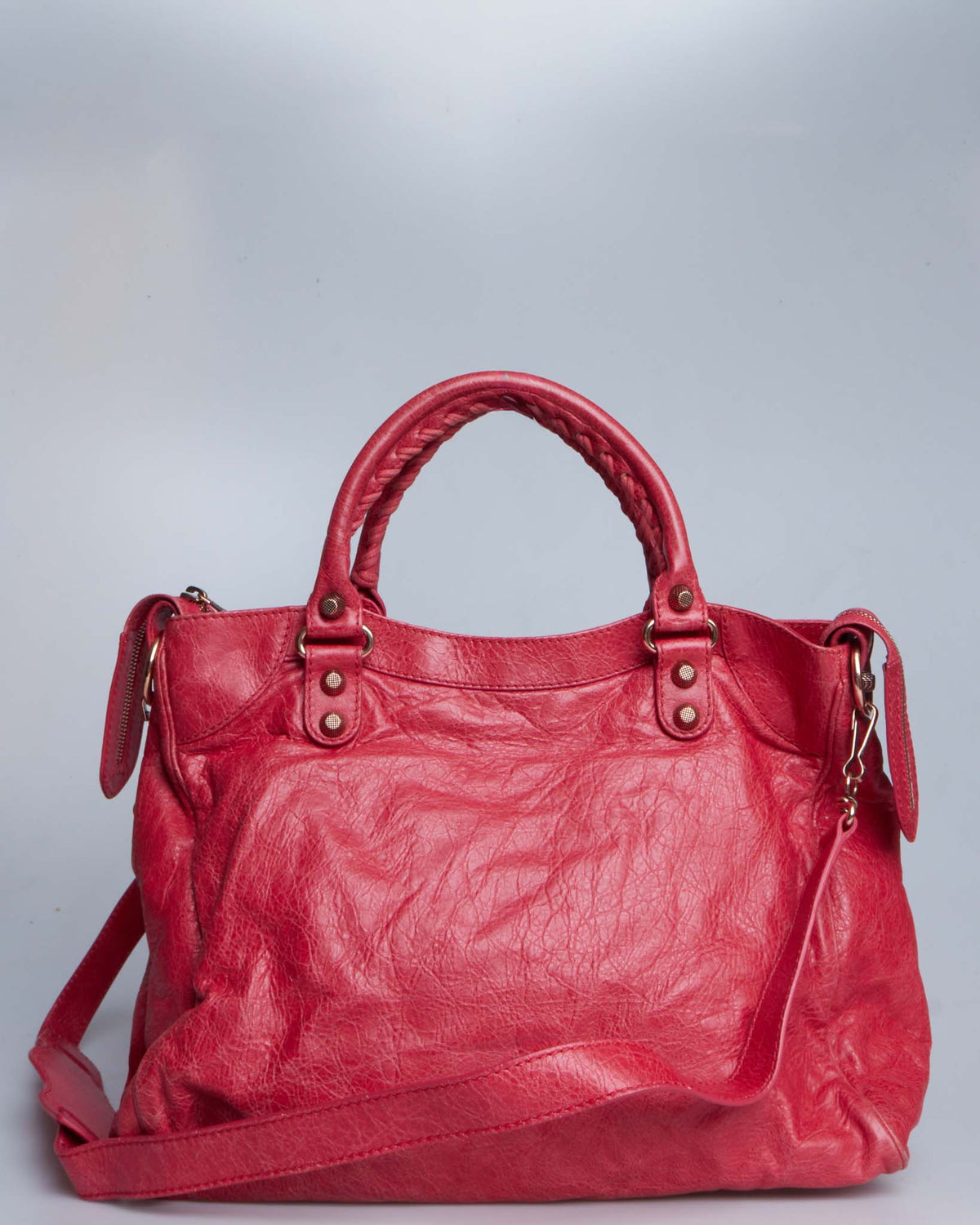 Balenciaga Velo Bag