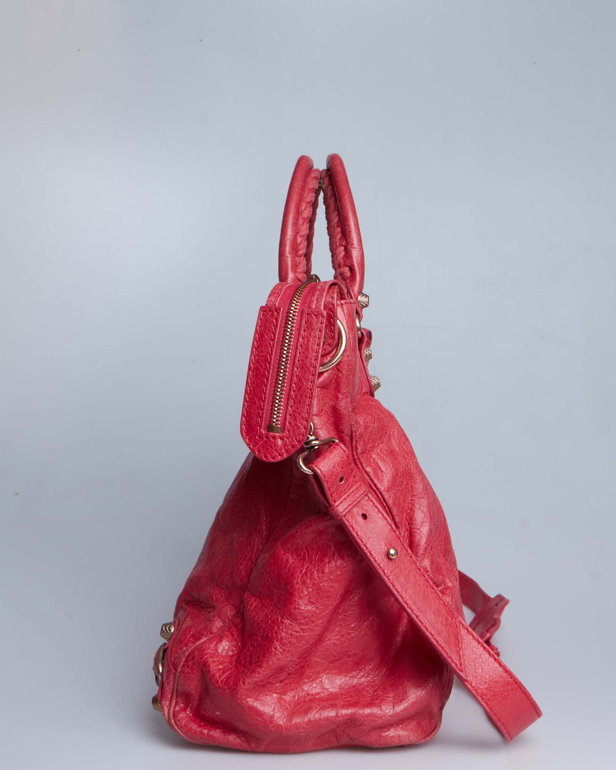 Balenciaga Velo Bag