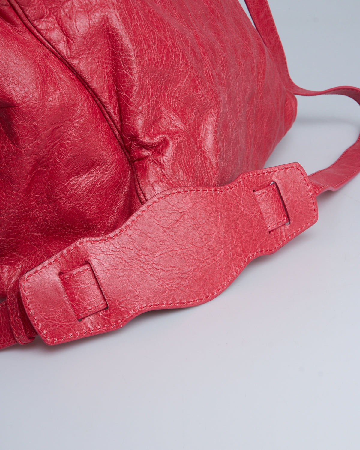 Balenciaga Velo Bag