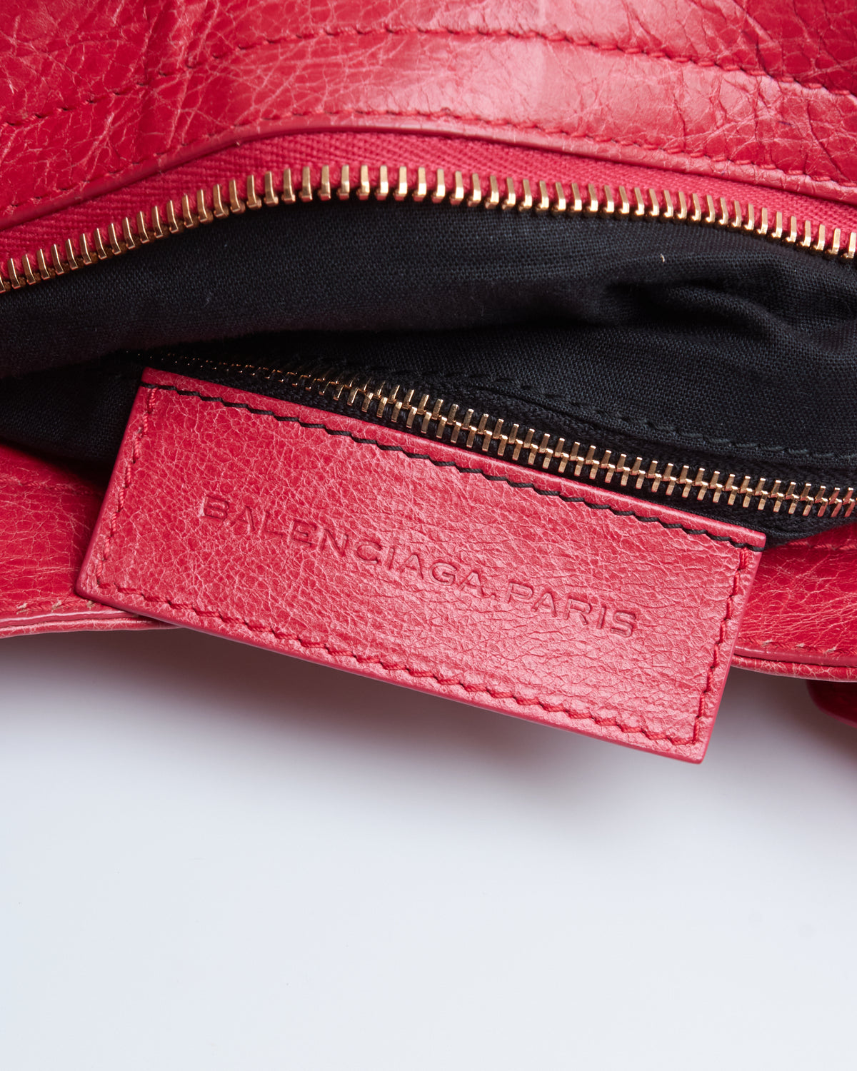 Balenciaga Velo Bag