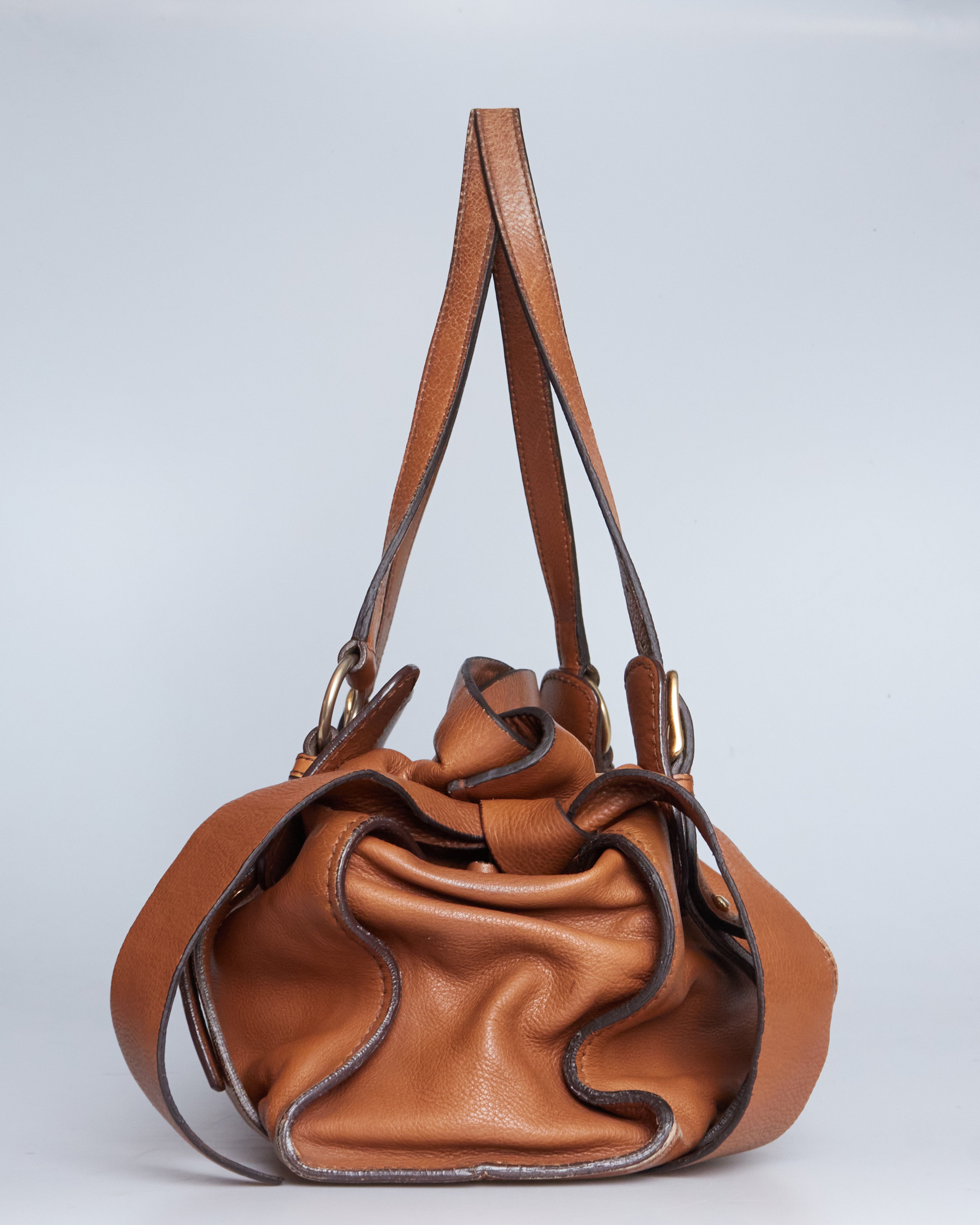 Miu Miu Bow Shoulder Bag