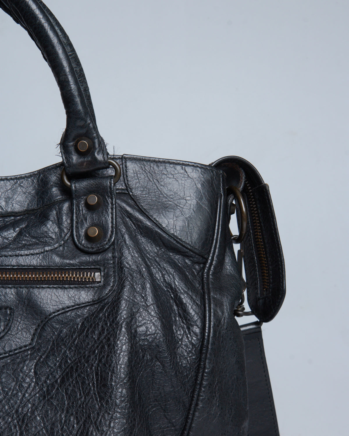 Balenciaga Velo Bag