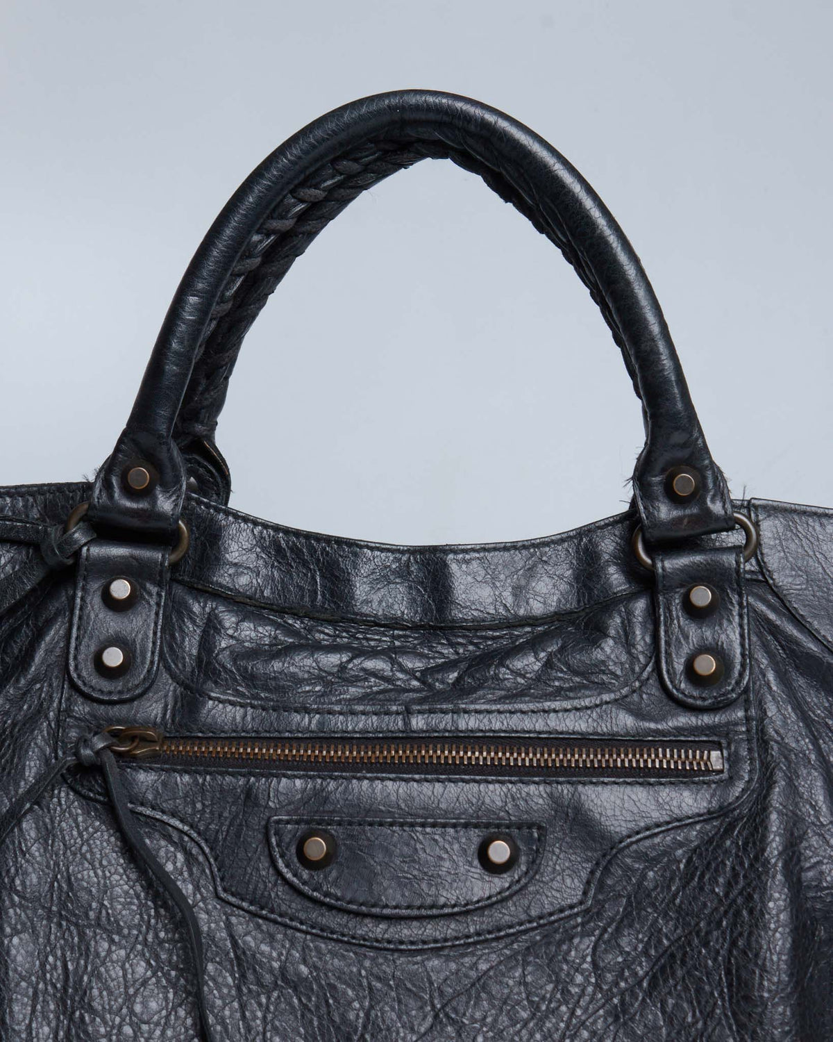 Balenciaga Velo Bag
