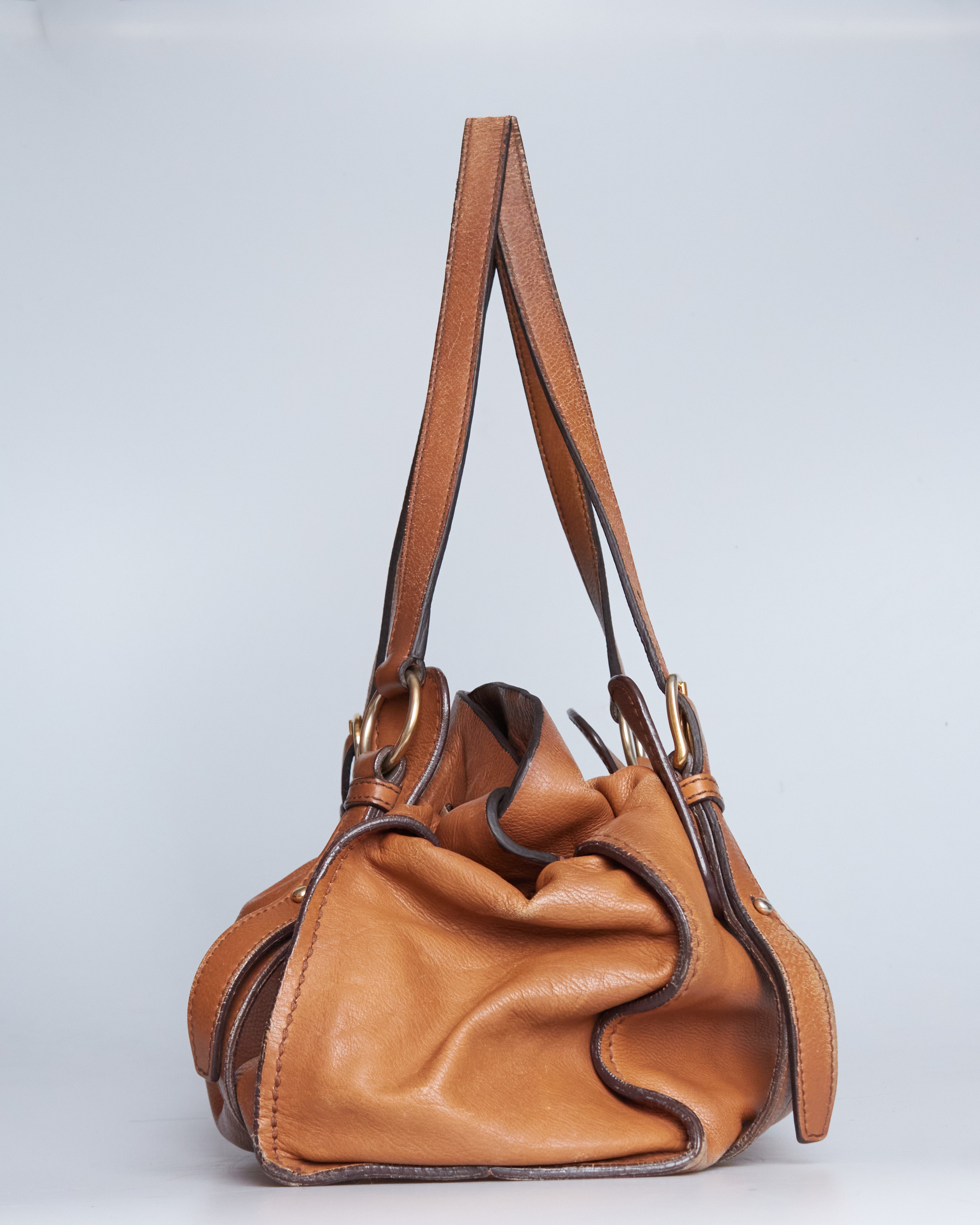 Miu Miu Bow Shoulder Bag