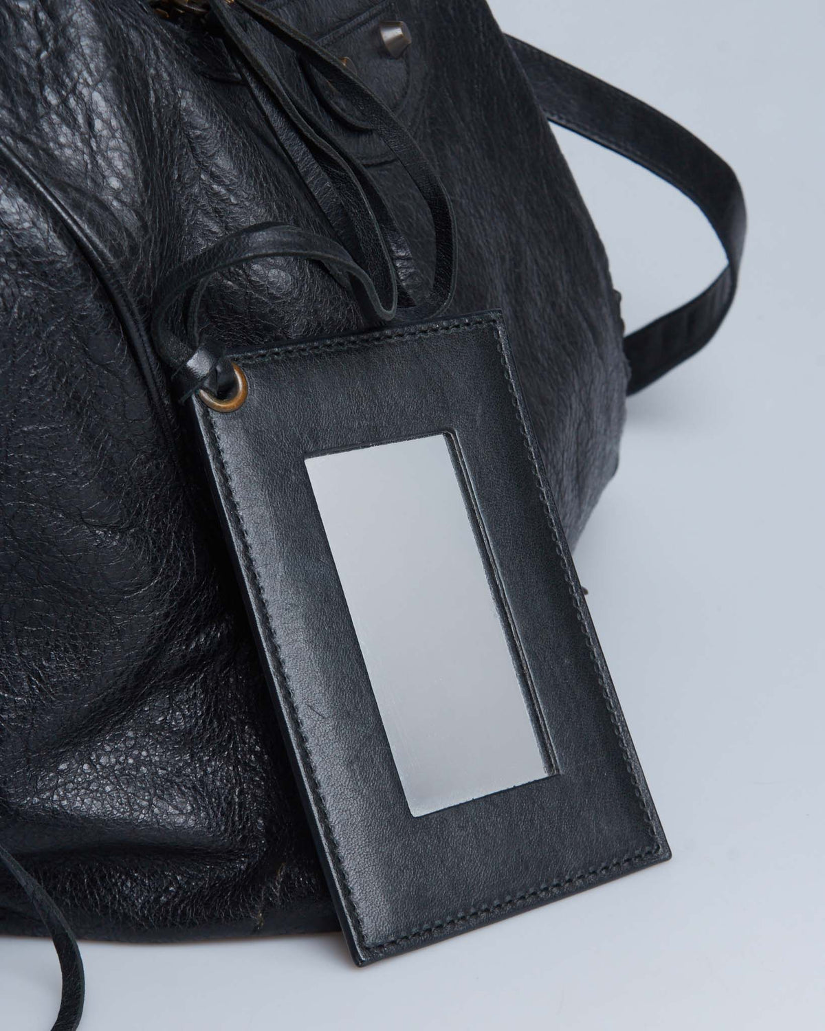 Balenciaga Velo Bag