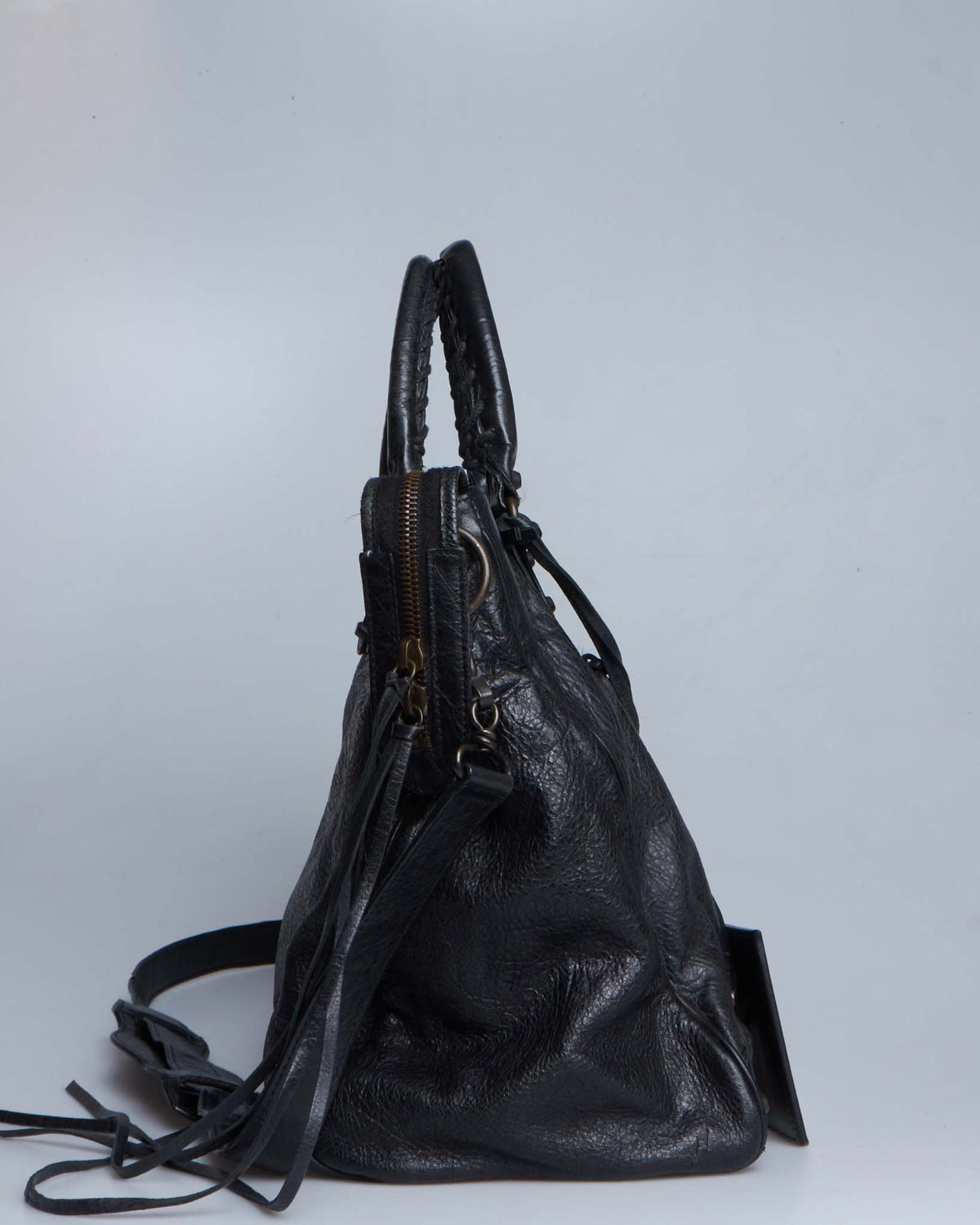 Balenciaga Velo Bag