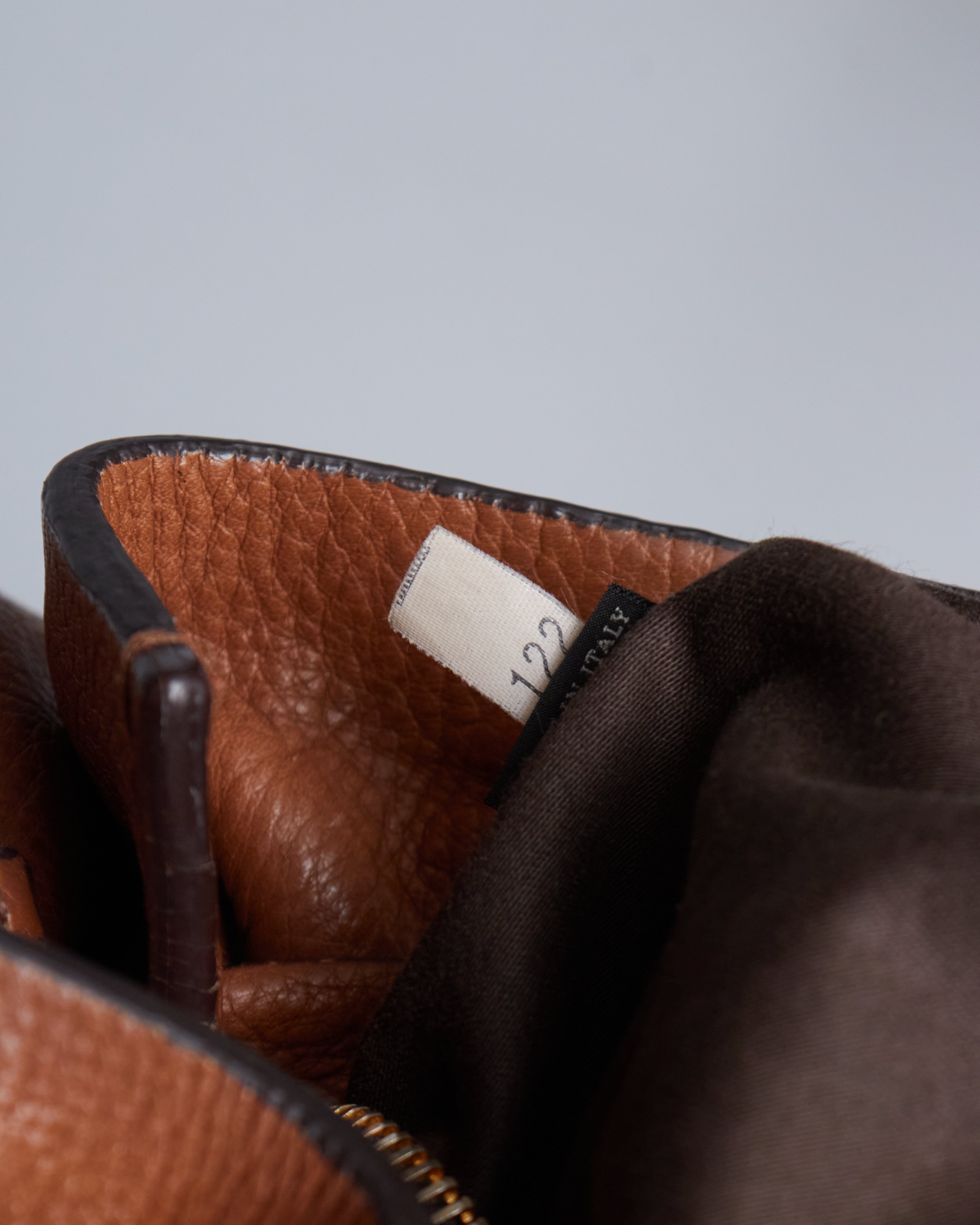 Miu Miu Bow Shoulder Bag