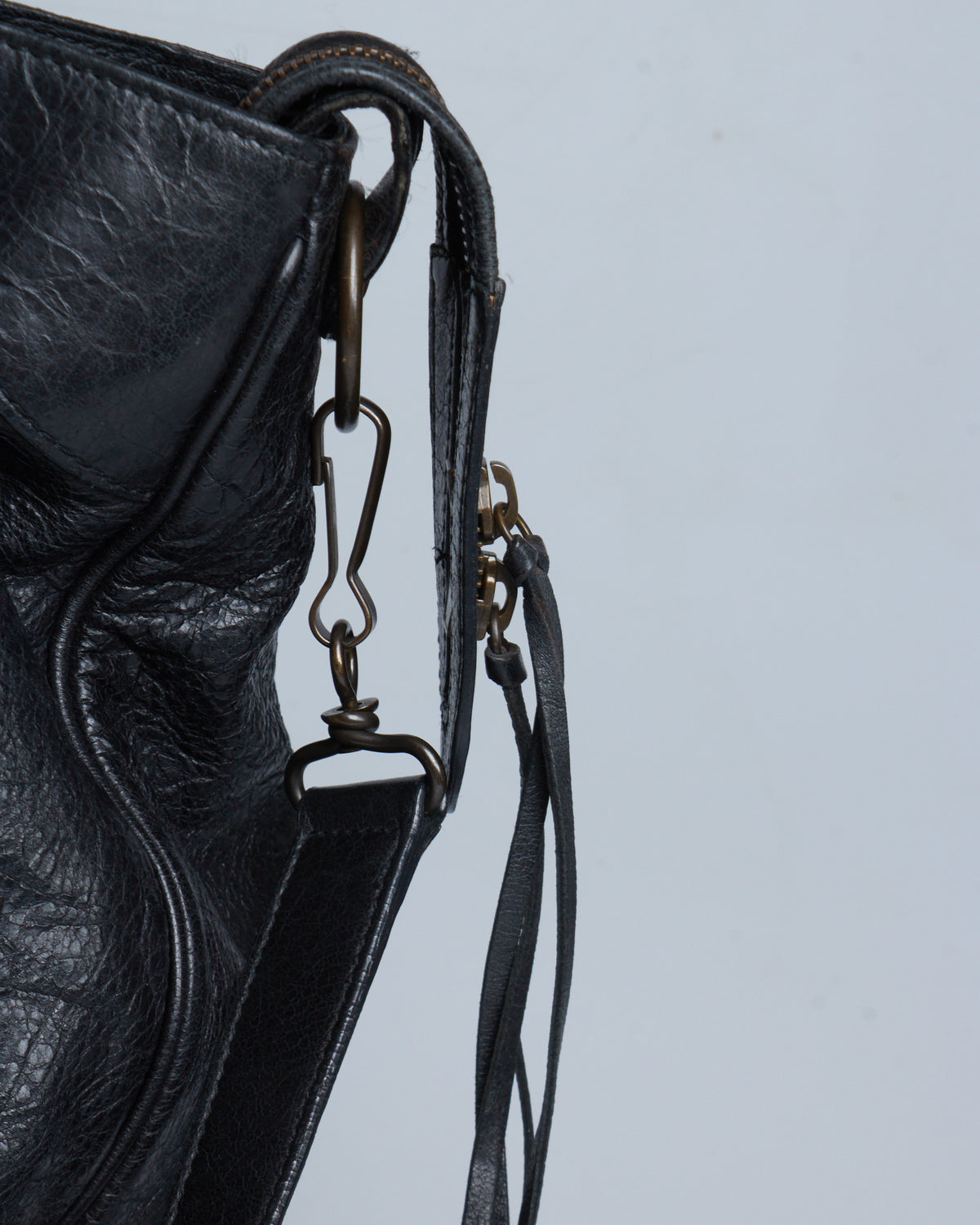 Balenciaga Velo Bag