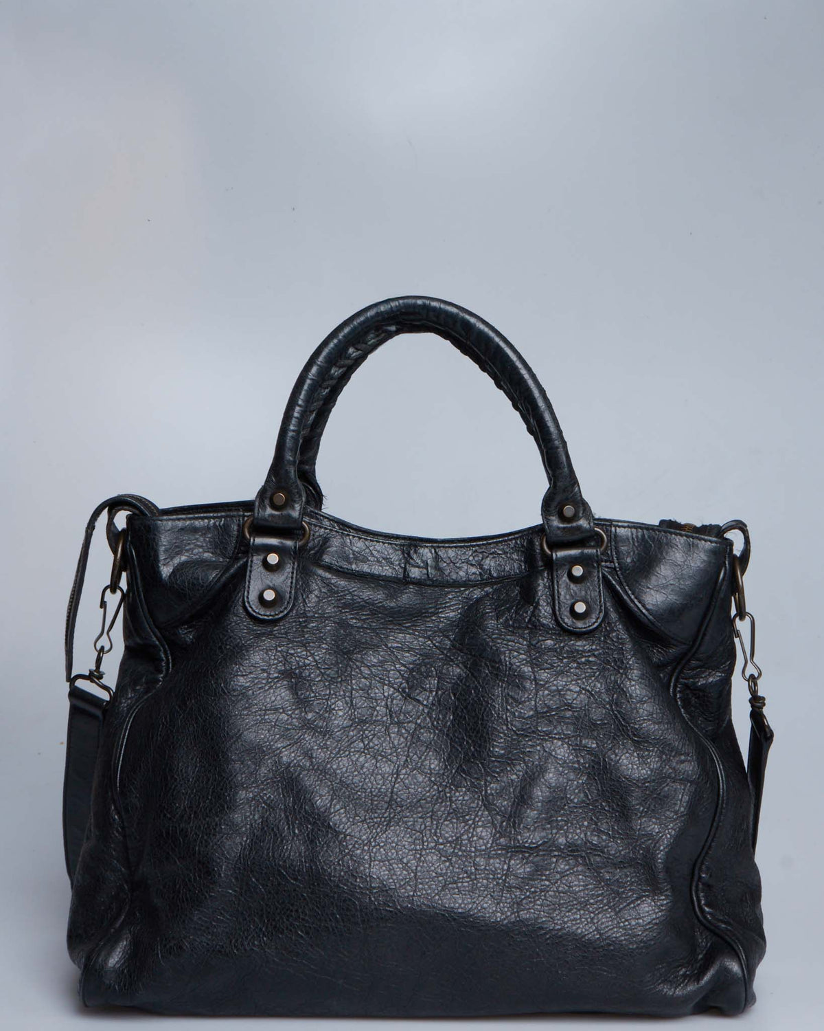 Balenciaga Velo Bag