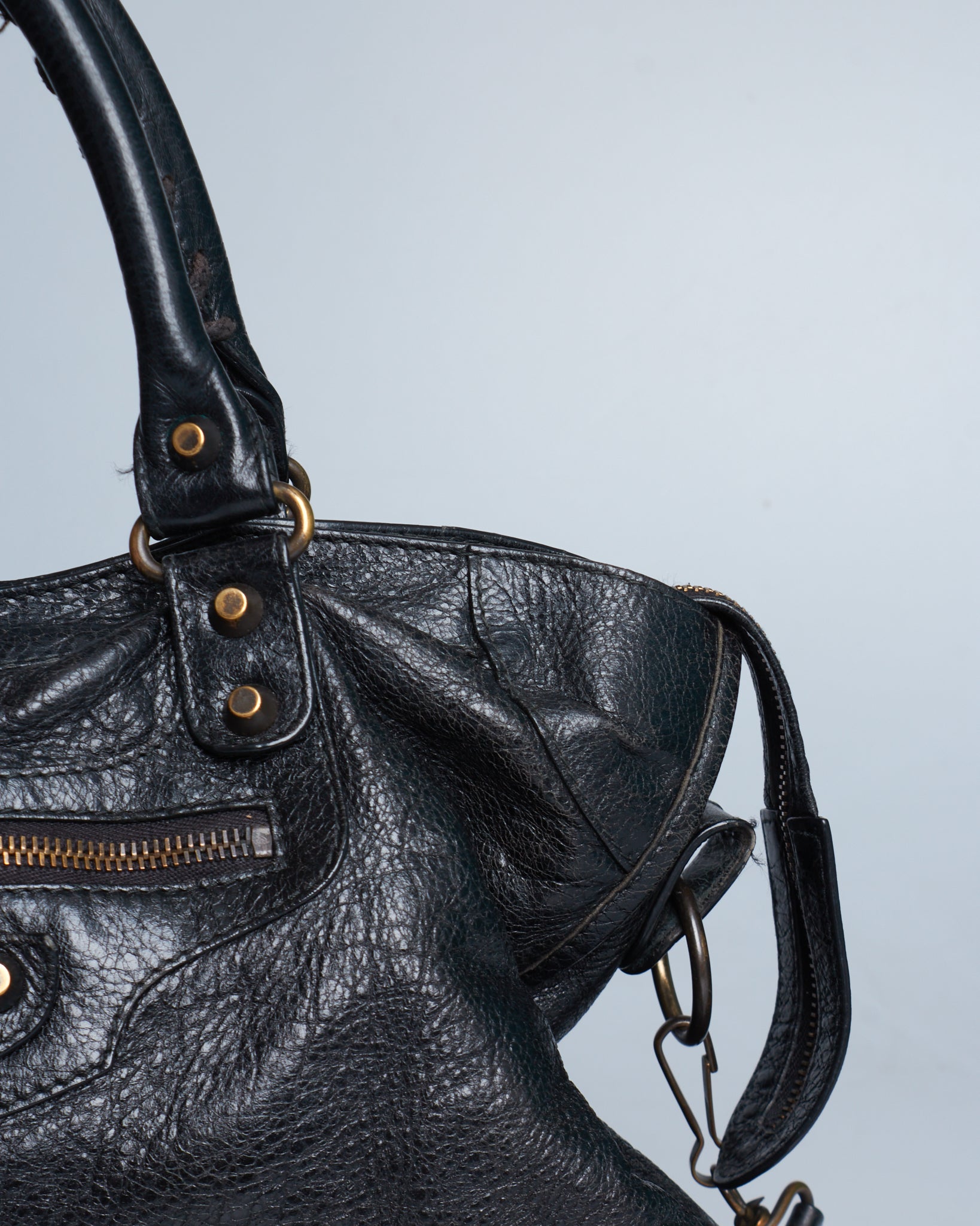Balenciaga City Bag